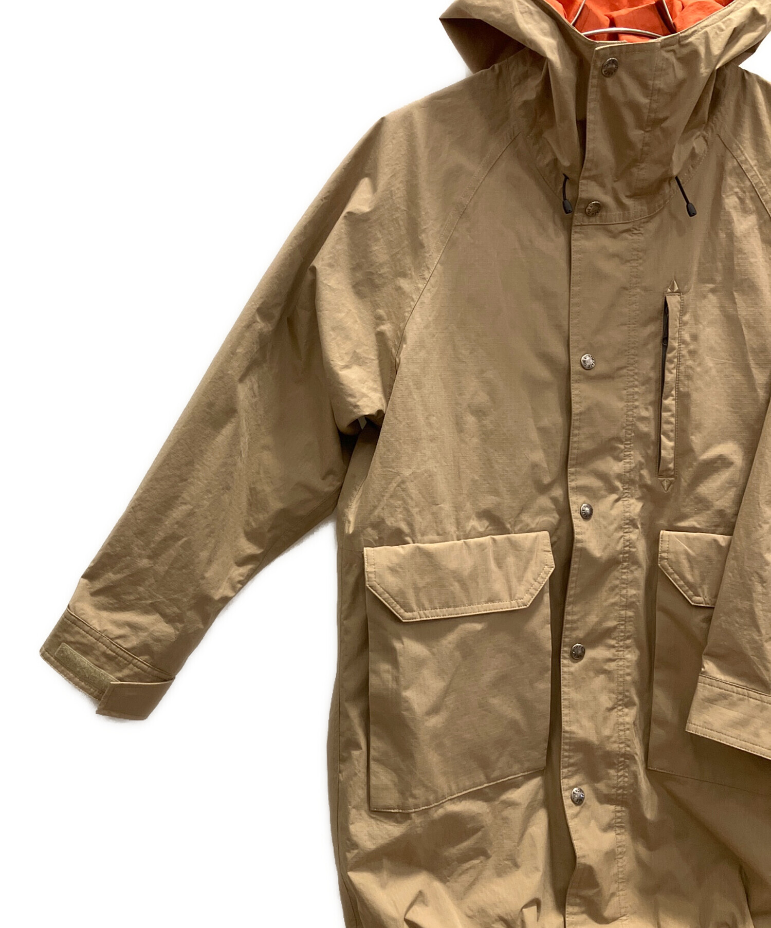 中古・古着通販】THE NORTH FACE (ザ ノース フェイス) ZI Magne