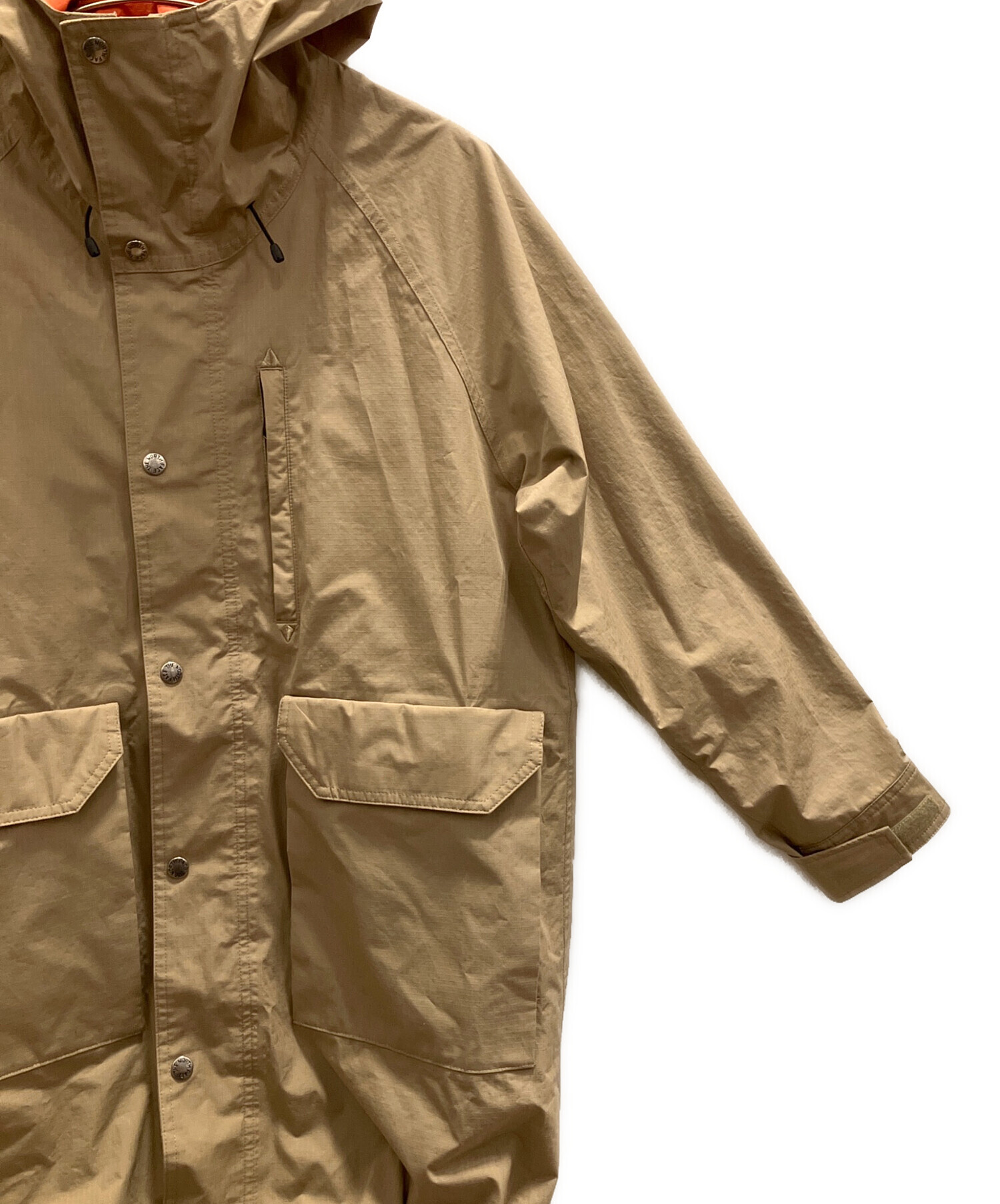 中古・古着通販】THE NORTH FACE (ザ ノース フェイス) ZI Magne