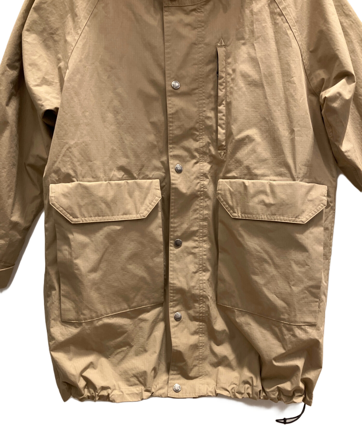 中古・古着通販】THE NORTH FACE (ザ ノース フェイス) ZI Magne