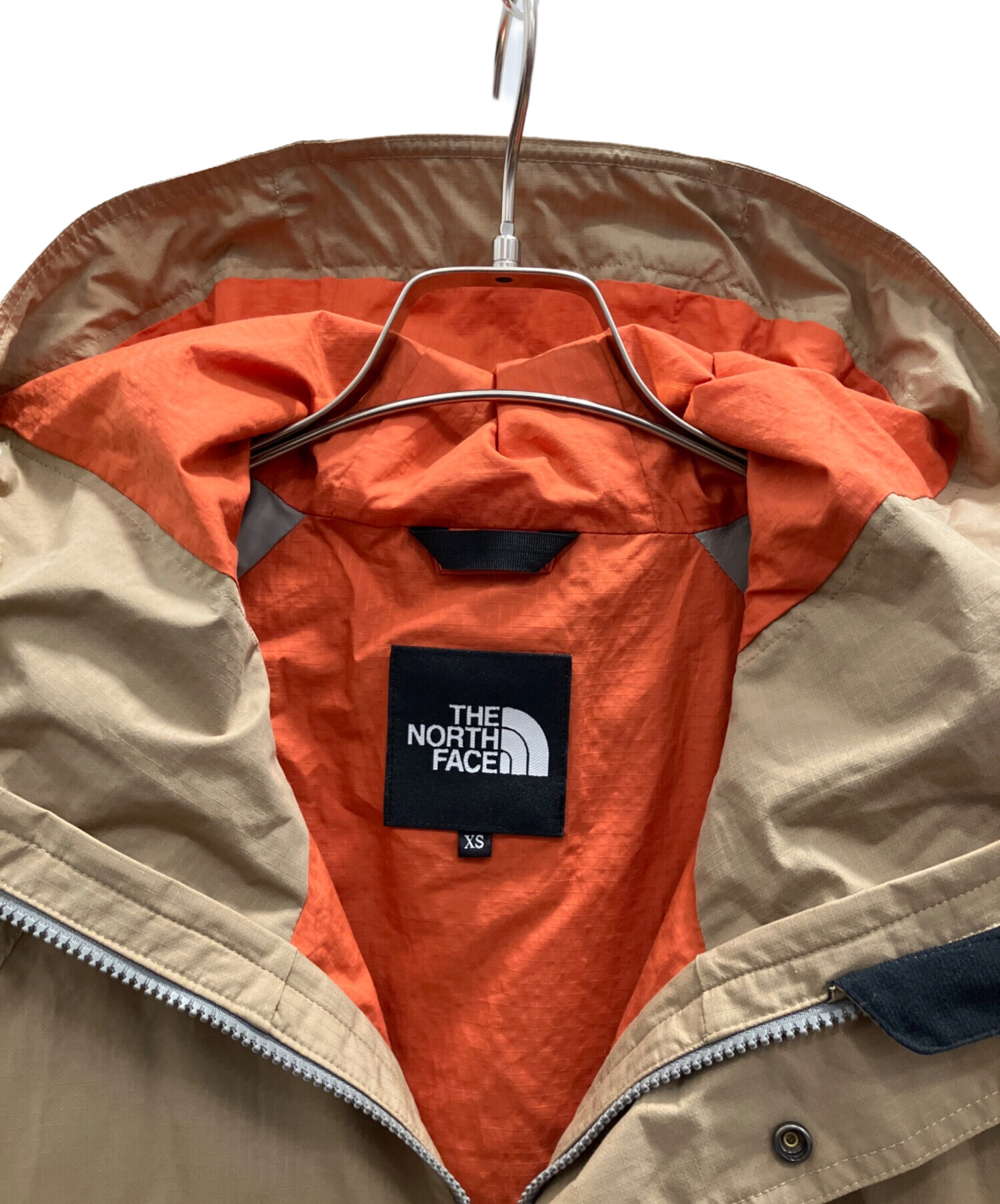 中古・古着通販】THE NORTH FACE (ザ ノース フェイス) ZI Magne