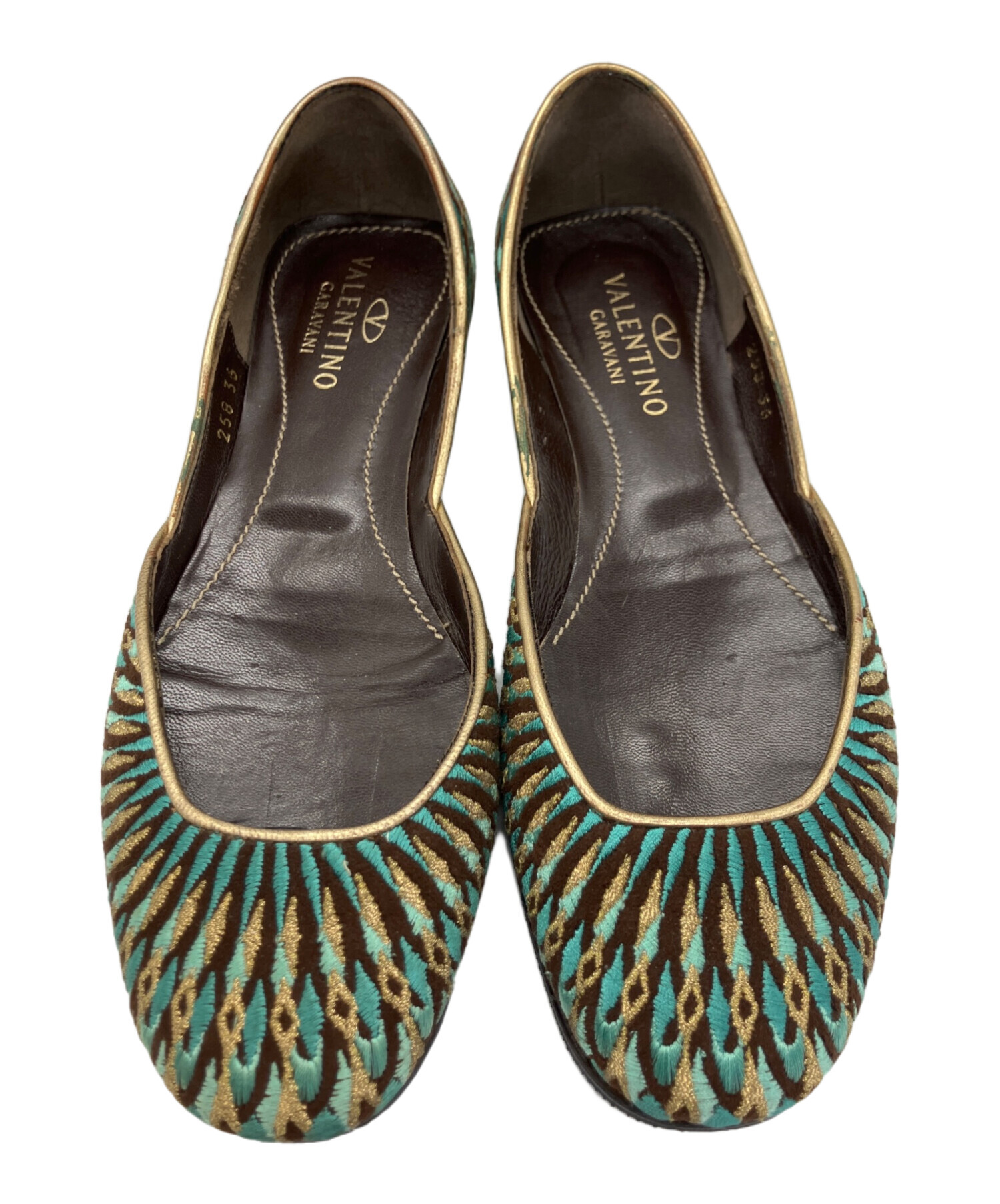 中古・古着通販】VALENTINO GARAVANI (ヴァレンティノ・ガラヴァーニ