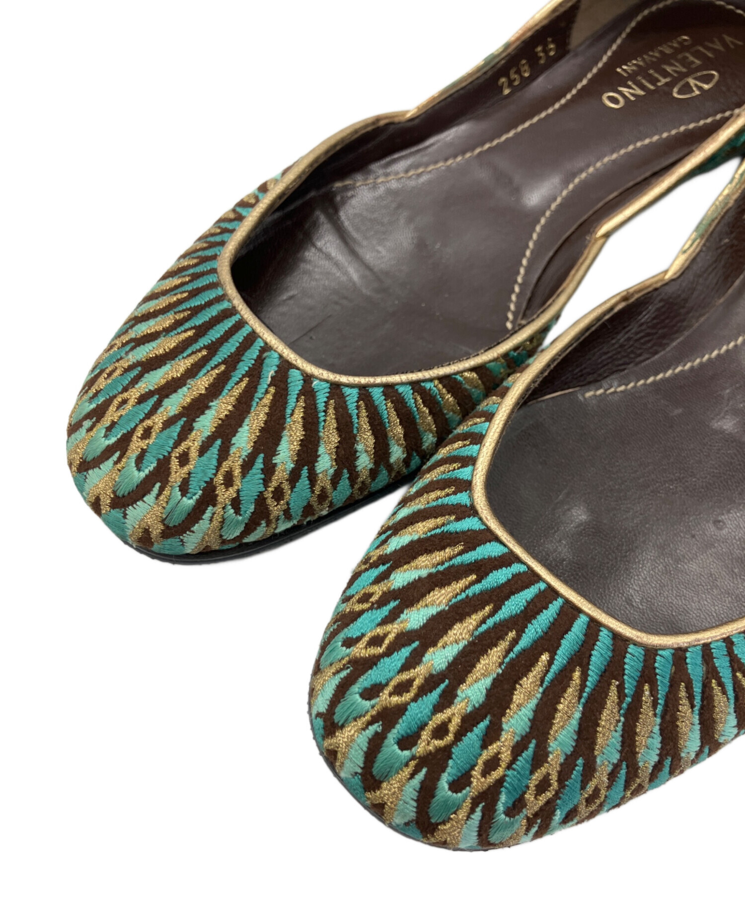 中古・古着通販】VALENTINO GARAVANI (ヴァレンティノ・ガラヴァーニ