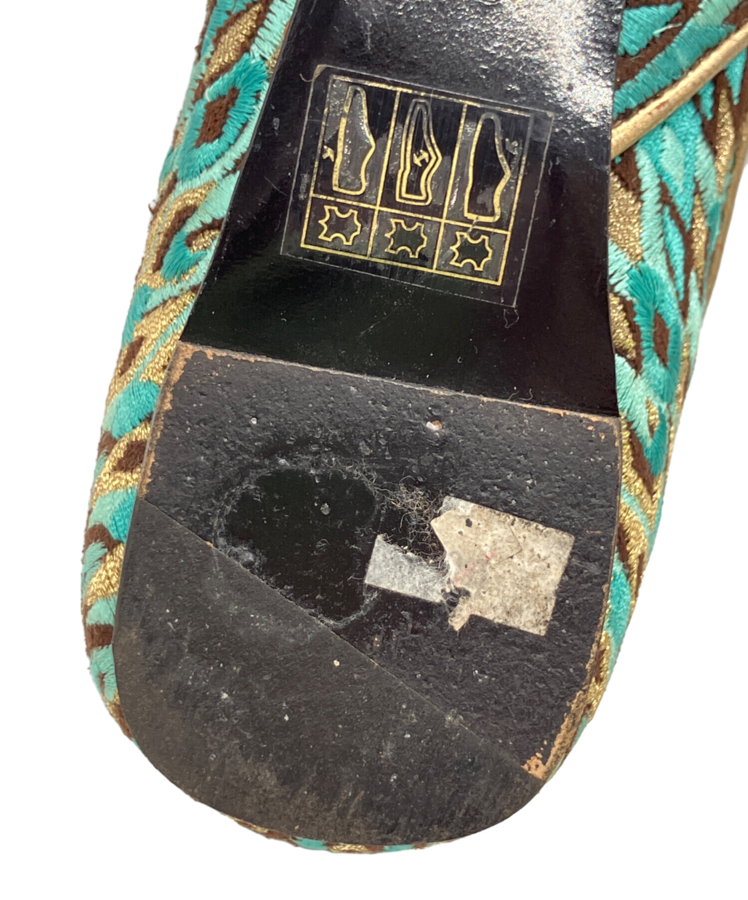 中古・古着通販】VALENTINO GARAVANI (ヴァレンティノ・ガラヴァーニ