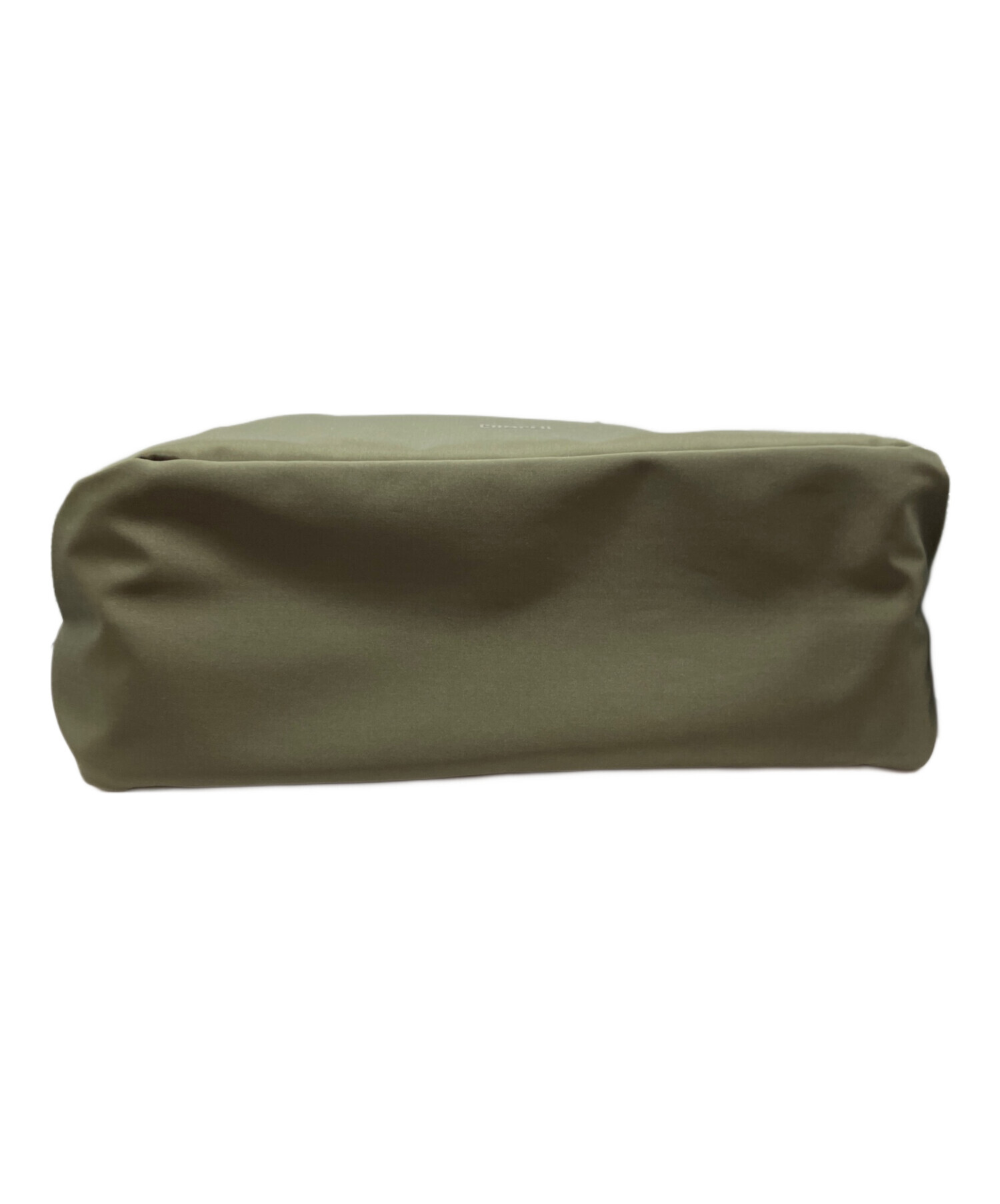 中古・古着通販】CAMPER (カンペール) ALIRIOトートバッグ グリーン