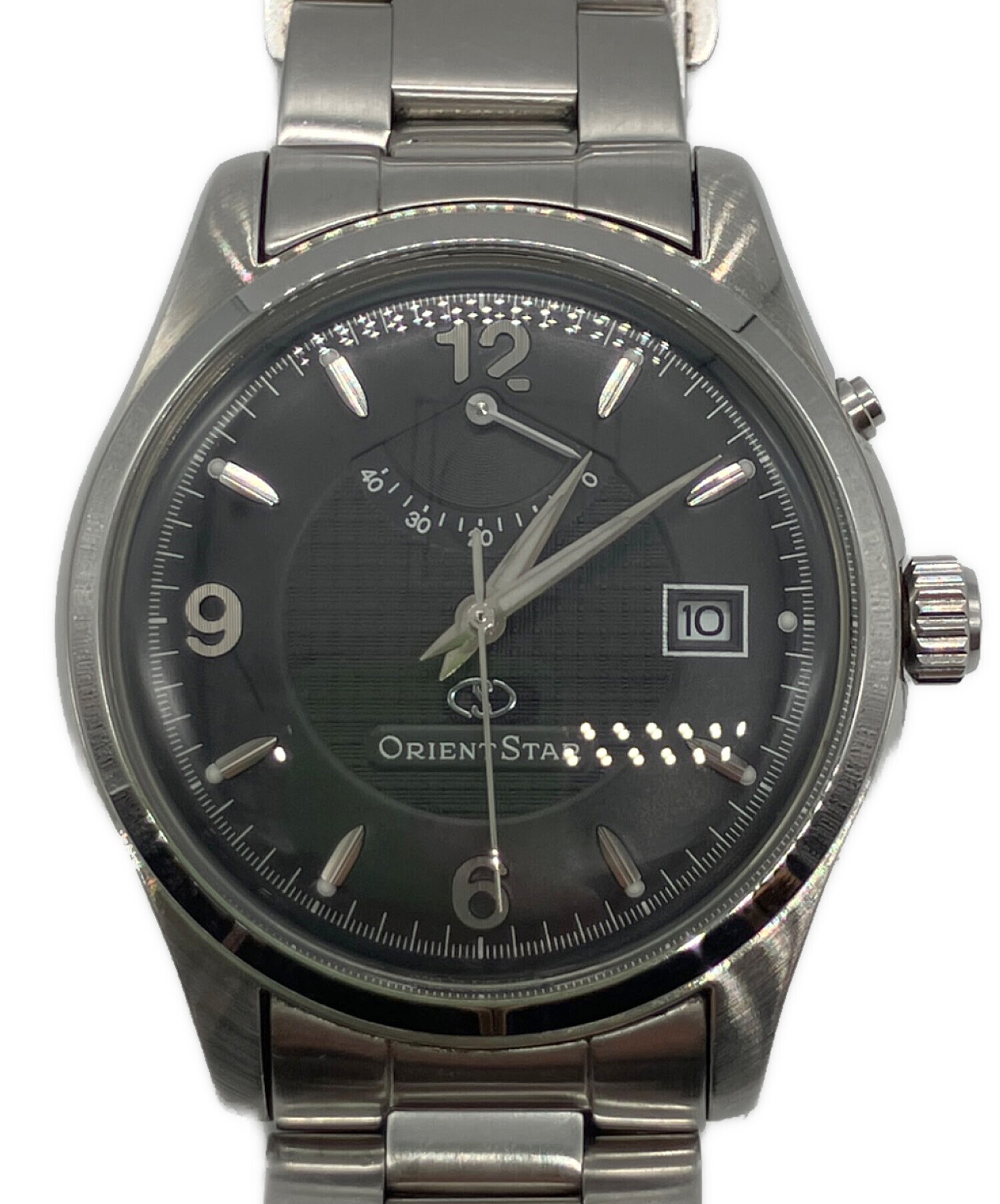 中古・古着通販】ORIENT (オリエント) オリエントスター｜ブランド