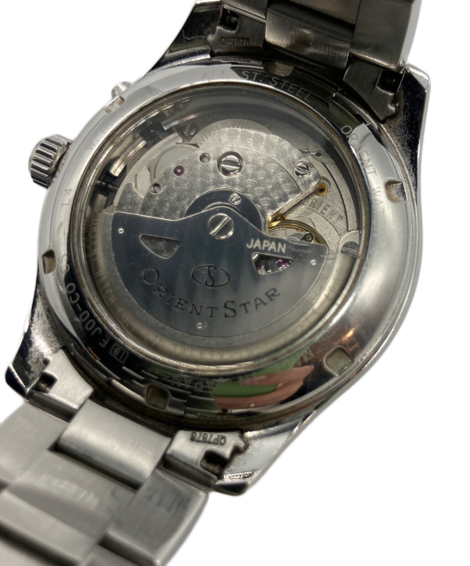 中古・古着通販】ORIENT (オリエント) オリエントスター｜ブランド