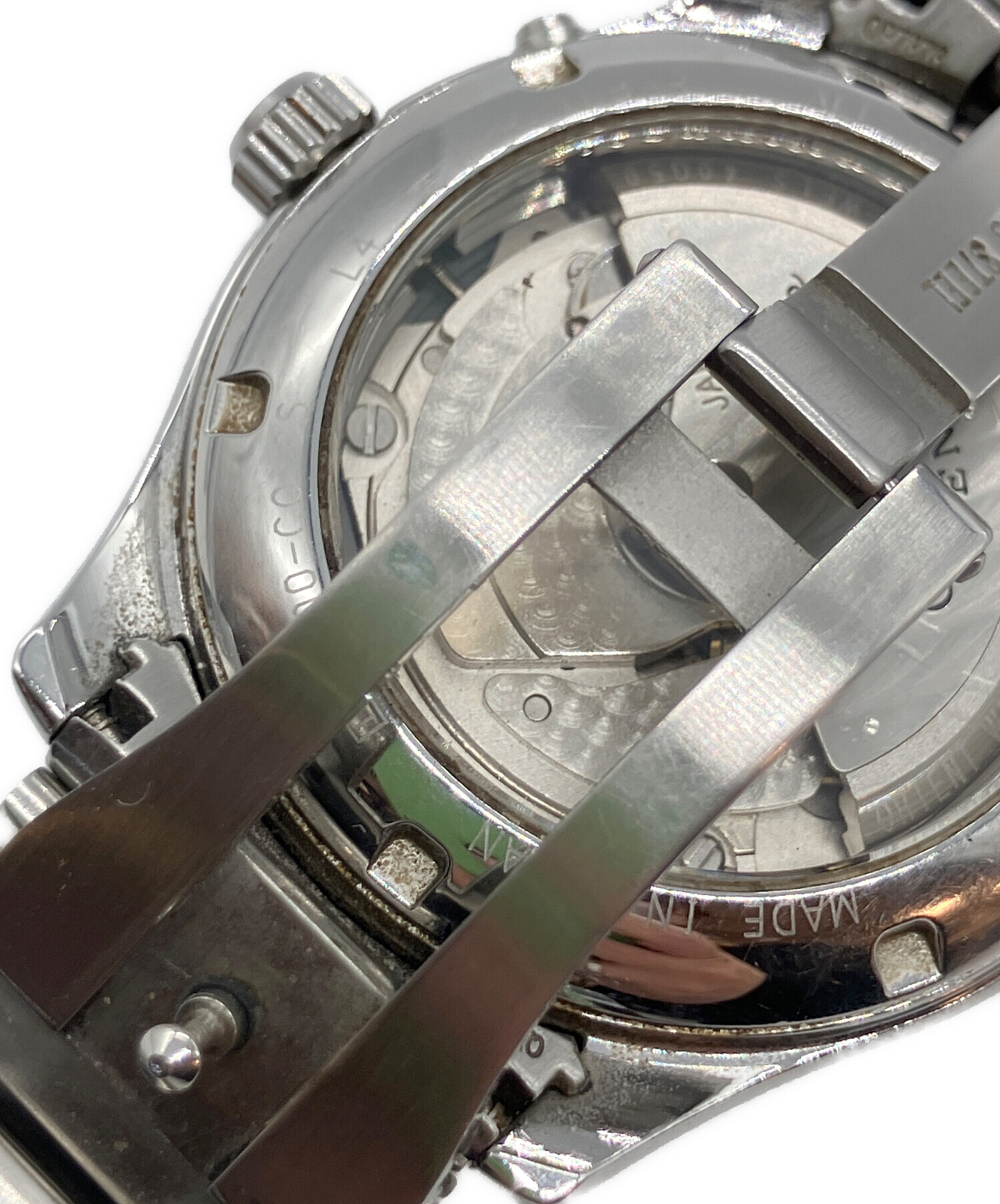 中古・古着通販】ORIENT (オリエント) オリエントスター｜ブランド
