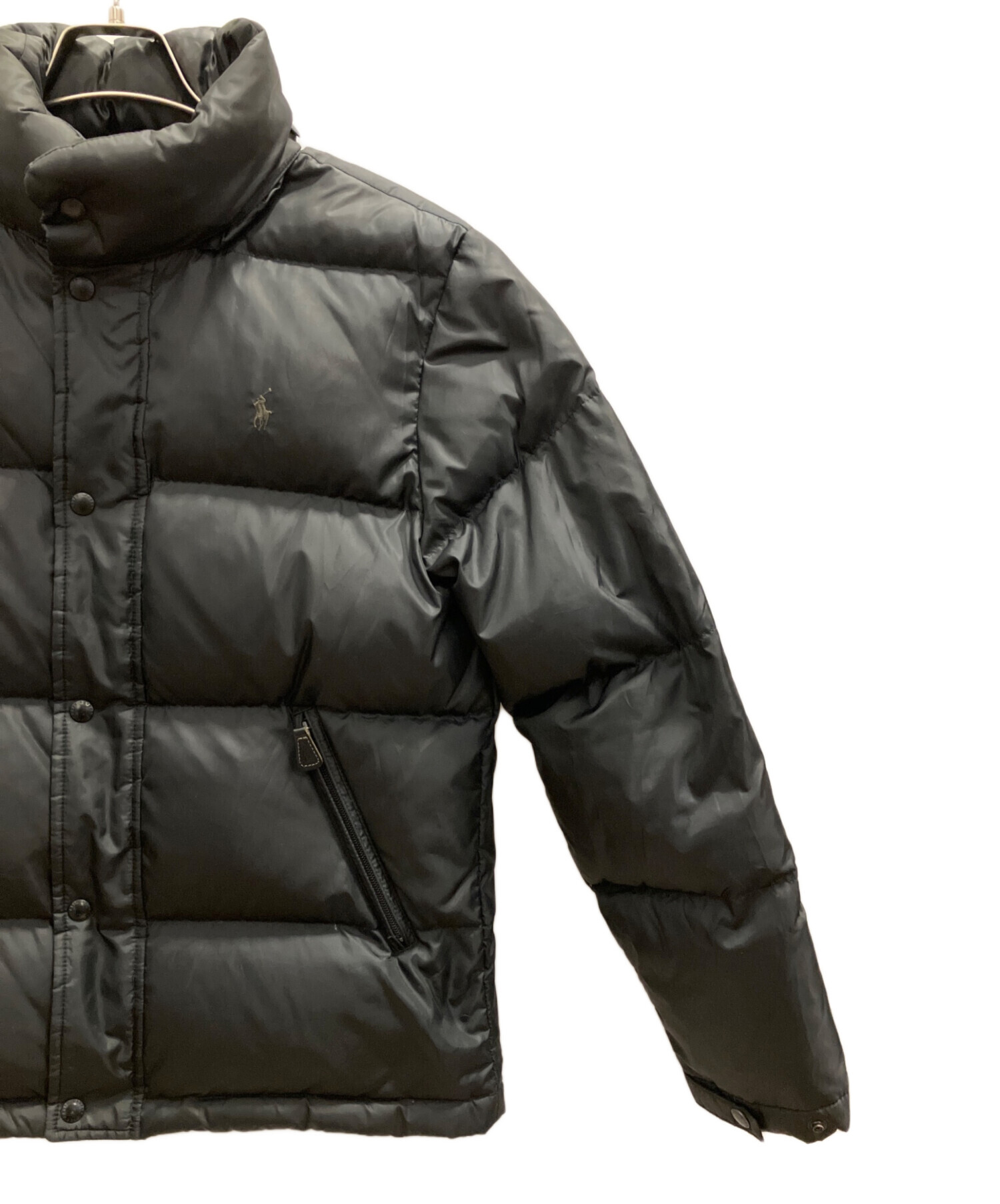 中古・古着通販】POLO RALPH LAUREN (ポロ・ラルフローレン) ダウン