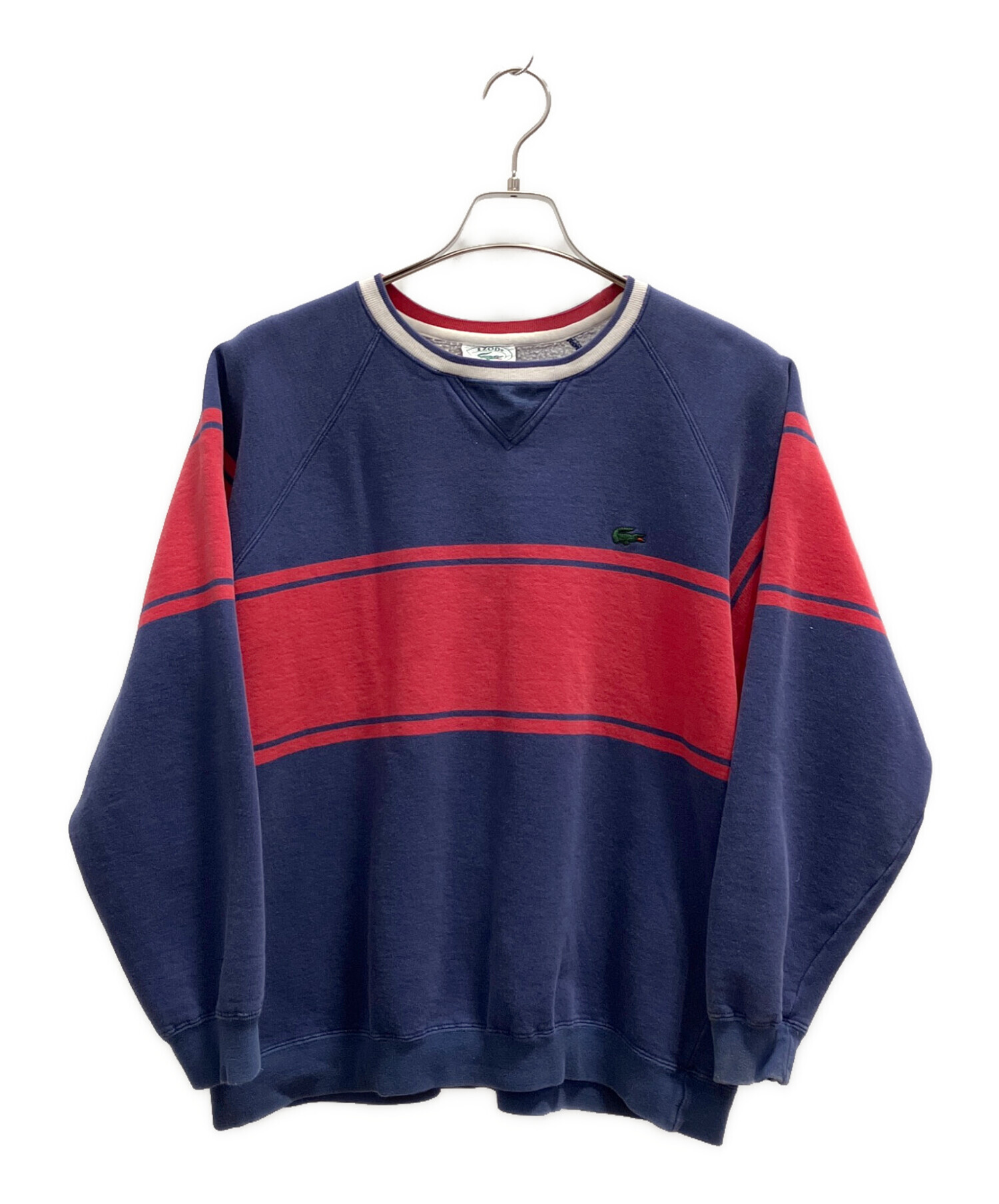 中古・古着通販】IZOD LACOSTE (アイゾッド ラコステ 中古・古着通販】IZOD LACOSTE (アイゾッド ラコステ