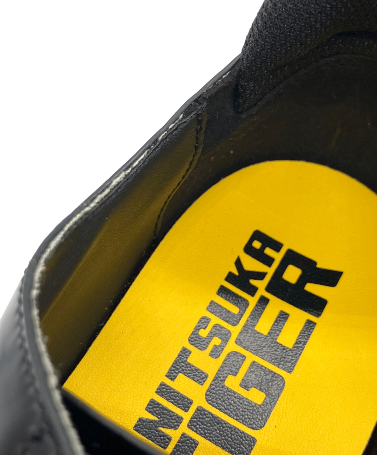 中古・古着通販】Onitsuka Tiger (オニツカタイガー) IGER DERBY