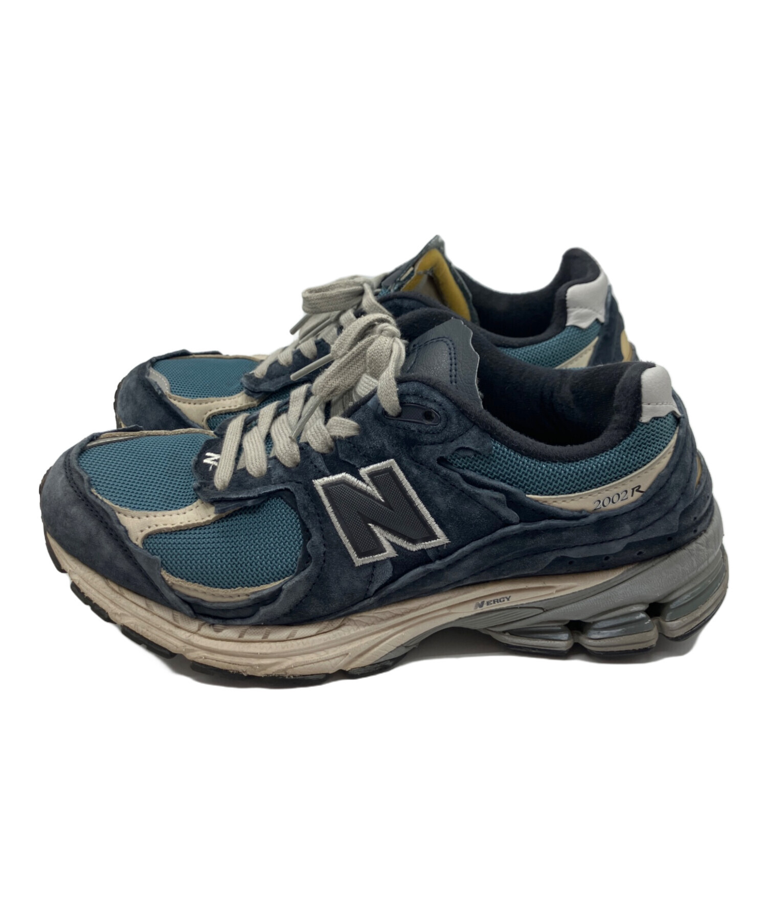 中古・古着通販】NEW BALANCE (ニューバランス) ローカットスニーカー 