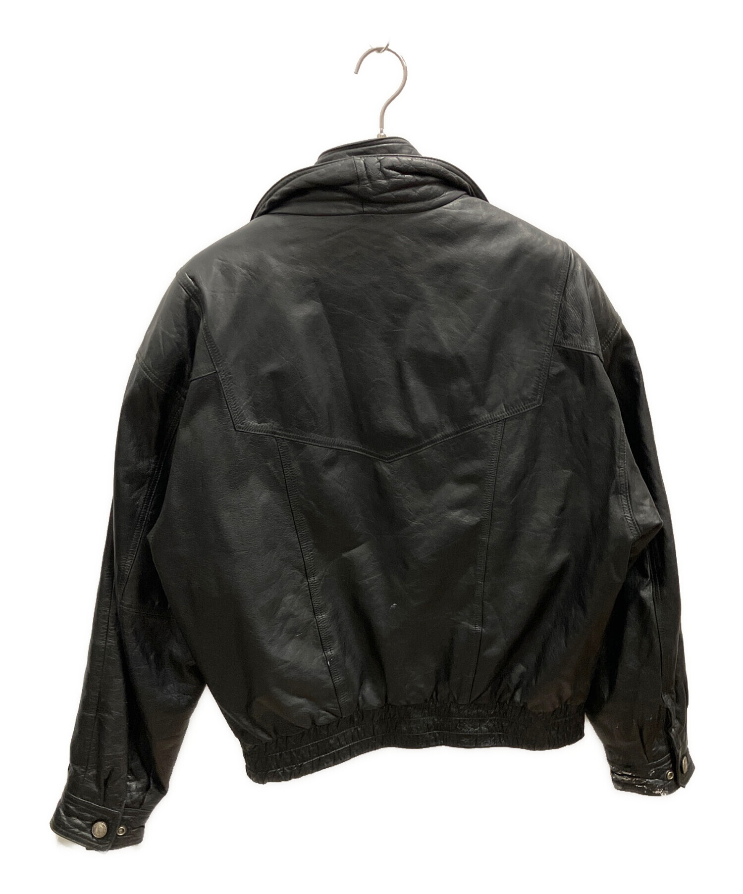 中古・古着通販】wilsons leather (ウィルソンズレザー) レザー