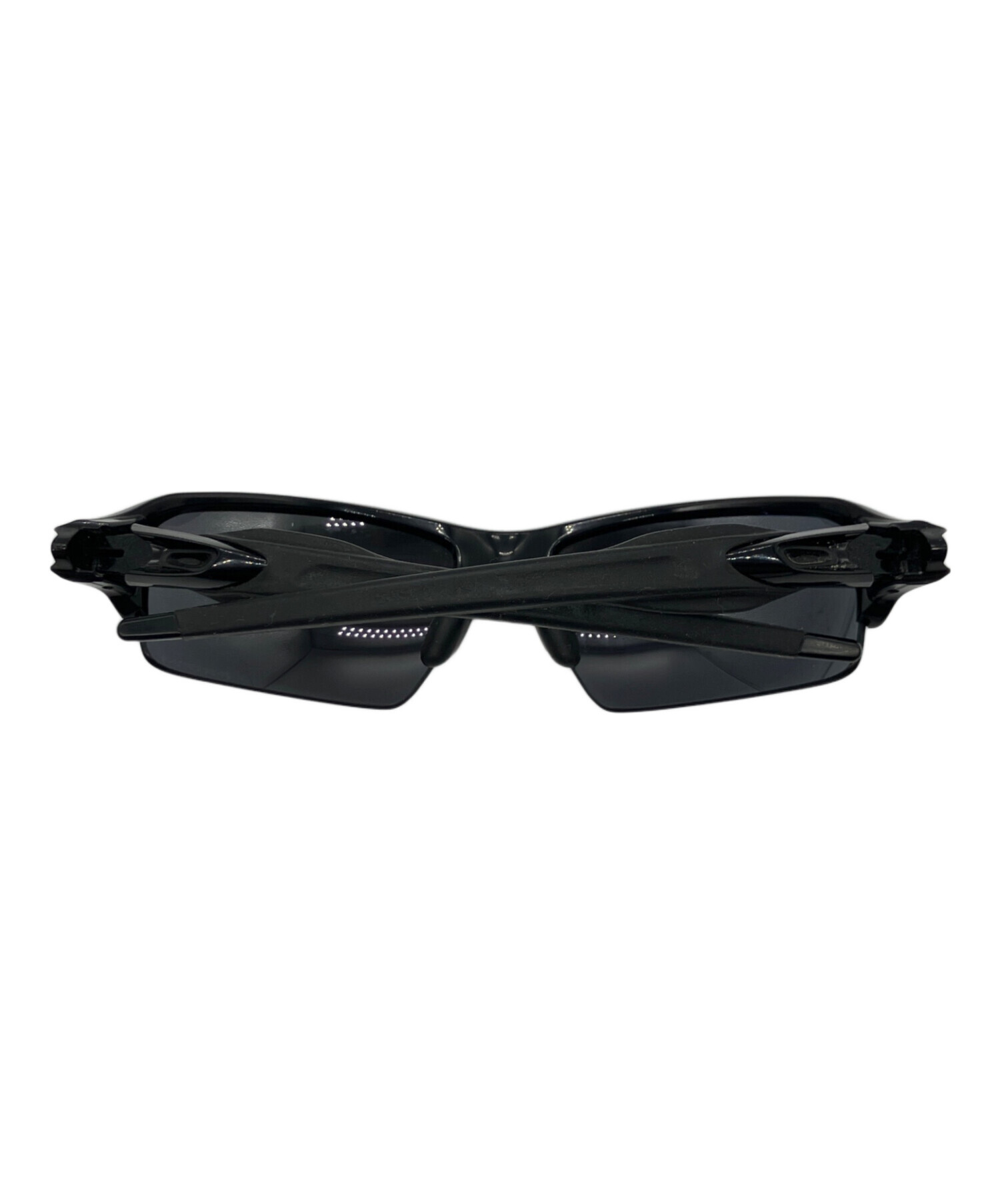 中古・古着通販】OAKLEY (オークリー) Flak 2.0サングラス ブラック