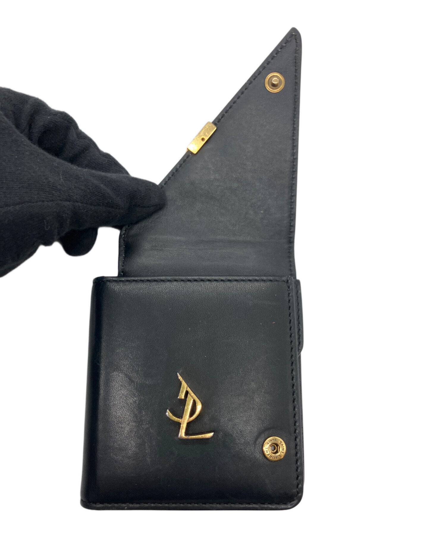 中古・古着通販】Saint Laurent Paris (サンローランパリ) ジェイミー