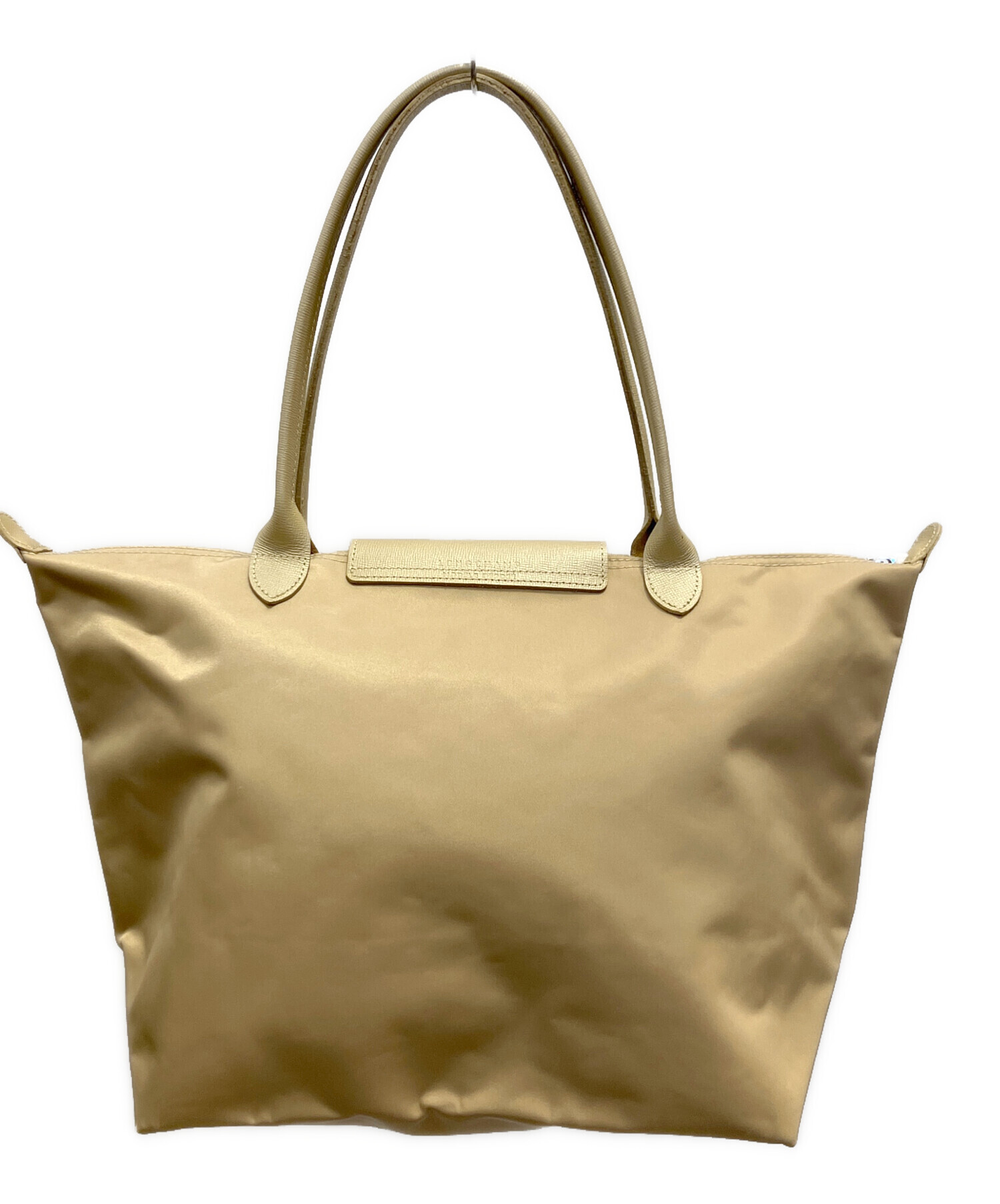 中古・古着通販】LONGCHAMP (ロンシャン) プリアージュ 1899 Lサイズ
