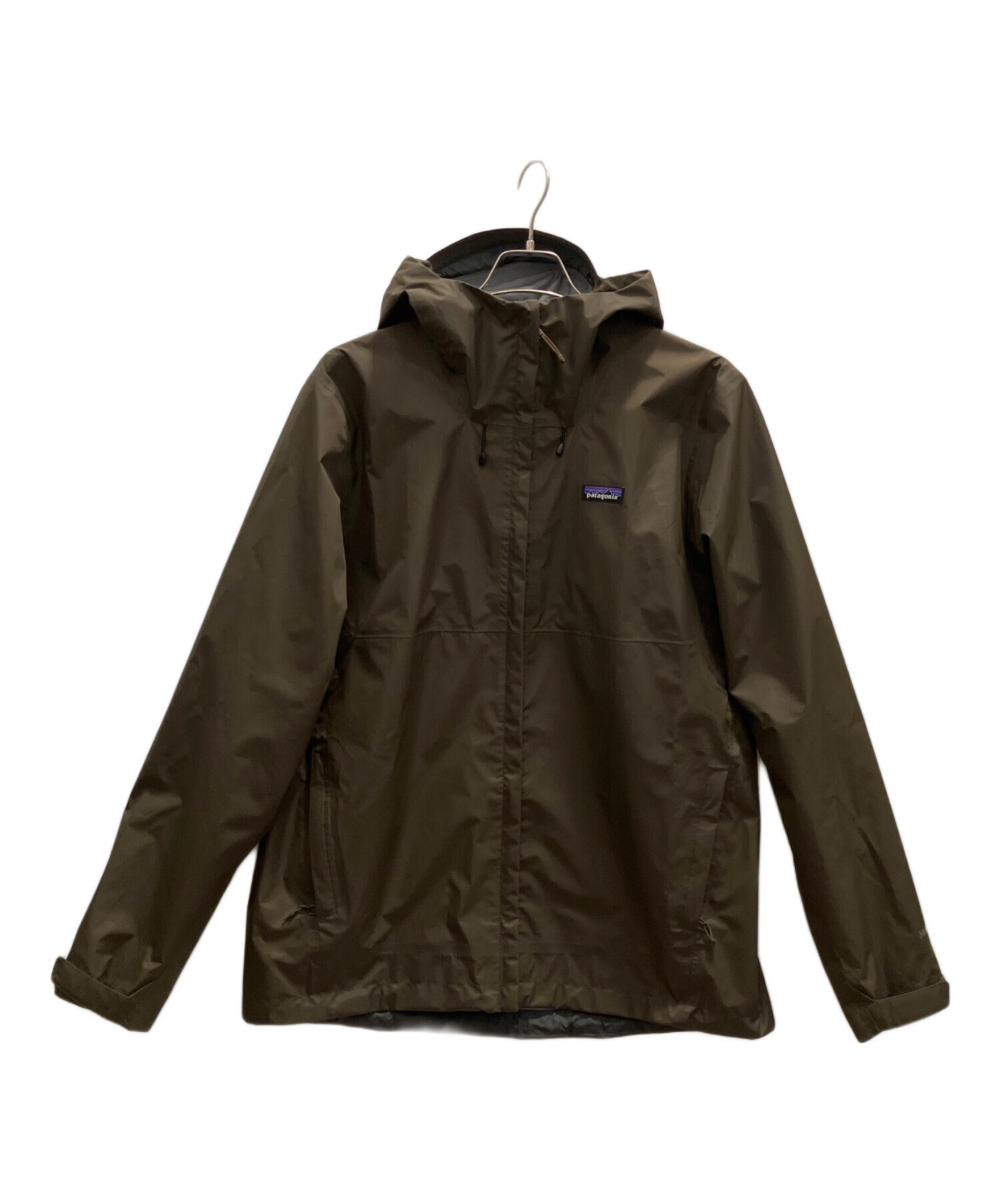 中古・古着通販】Patagonia (パタゴニア) トレントシェル 3Lレイン