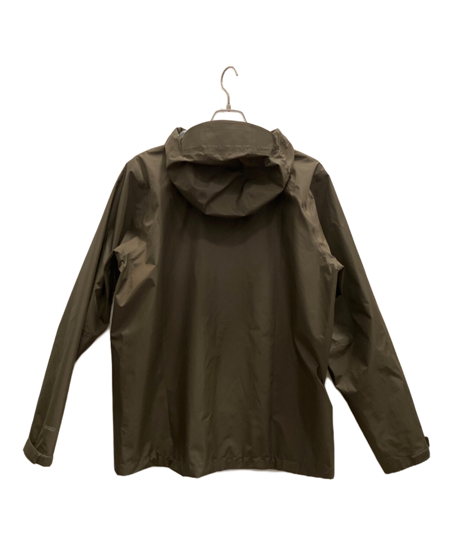 中古・古着通販】Patagonia (パタゴニア) トレントシェル 3Lレイン