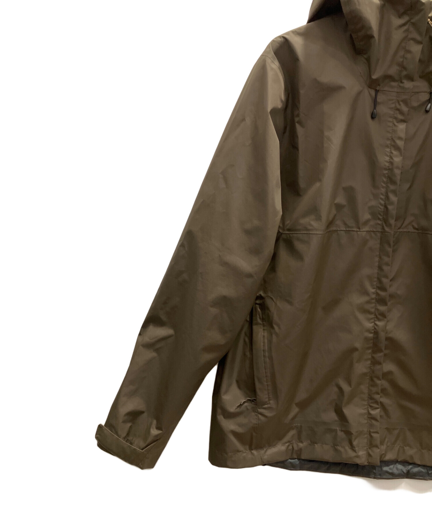 中古・古着通販】Patagonia (パタゴニア) トレントシェル 3Lレイン