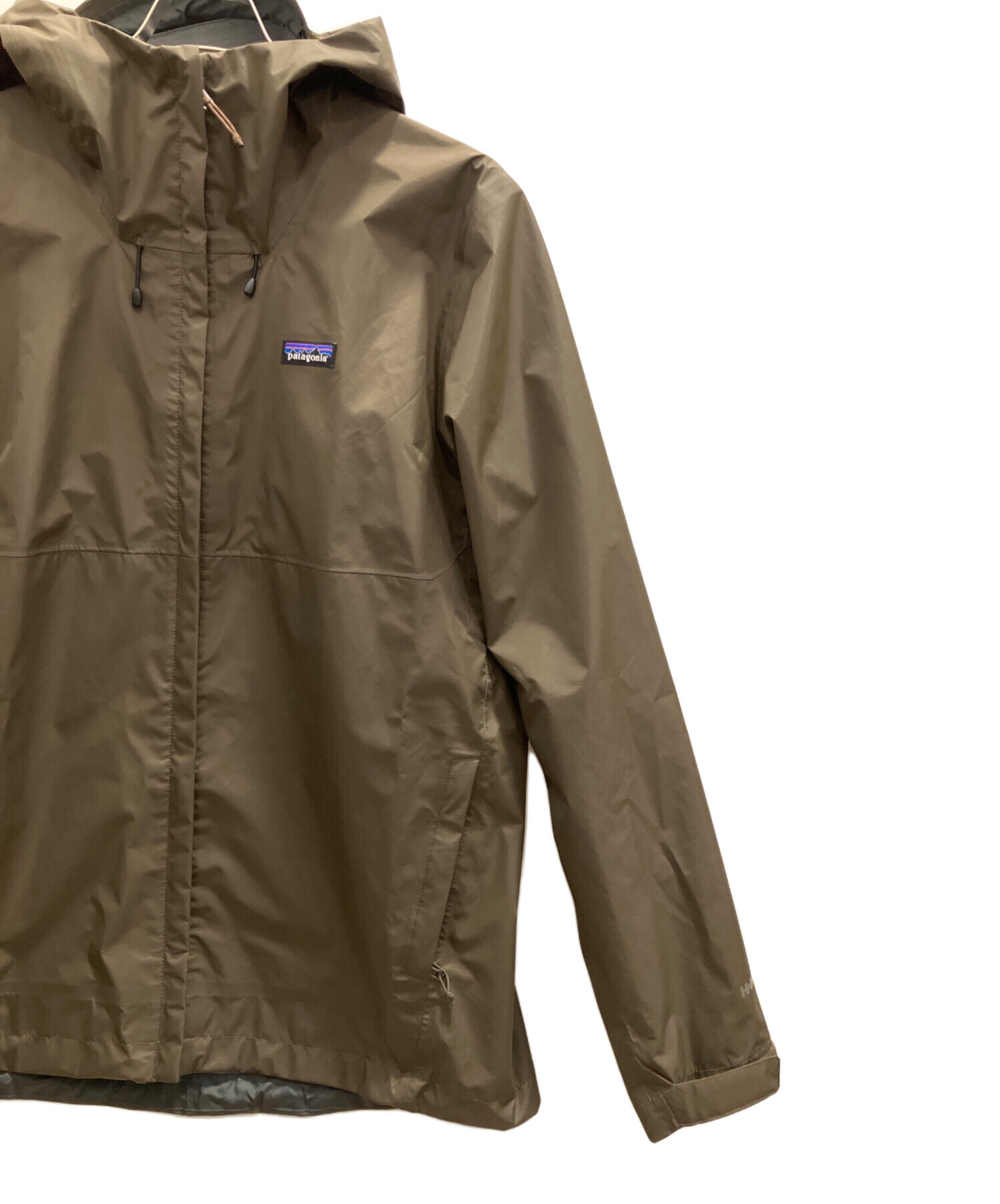 中古・古着通販】Patagonia (パタゴニア) トレントシェル 3Lレイン