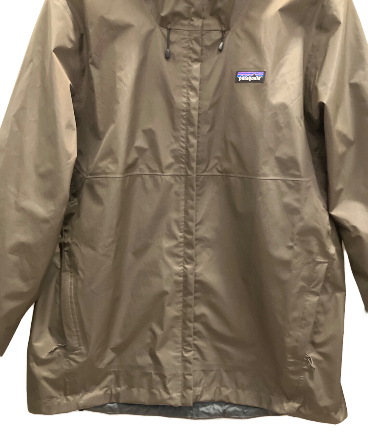 中古・古着通販】Patagonia (パタゴニア) トレントシェル 3Lレイン