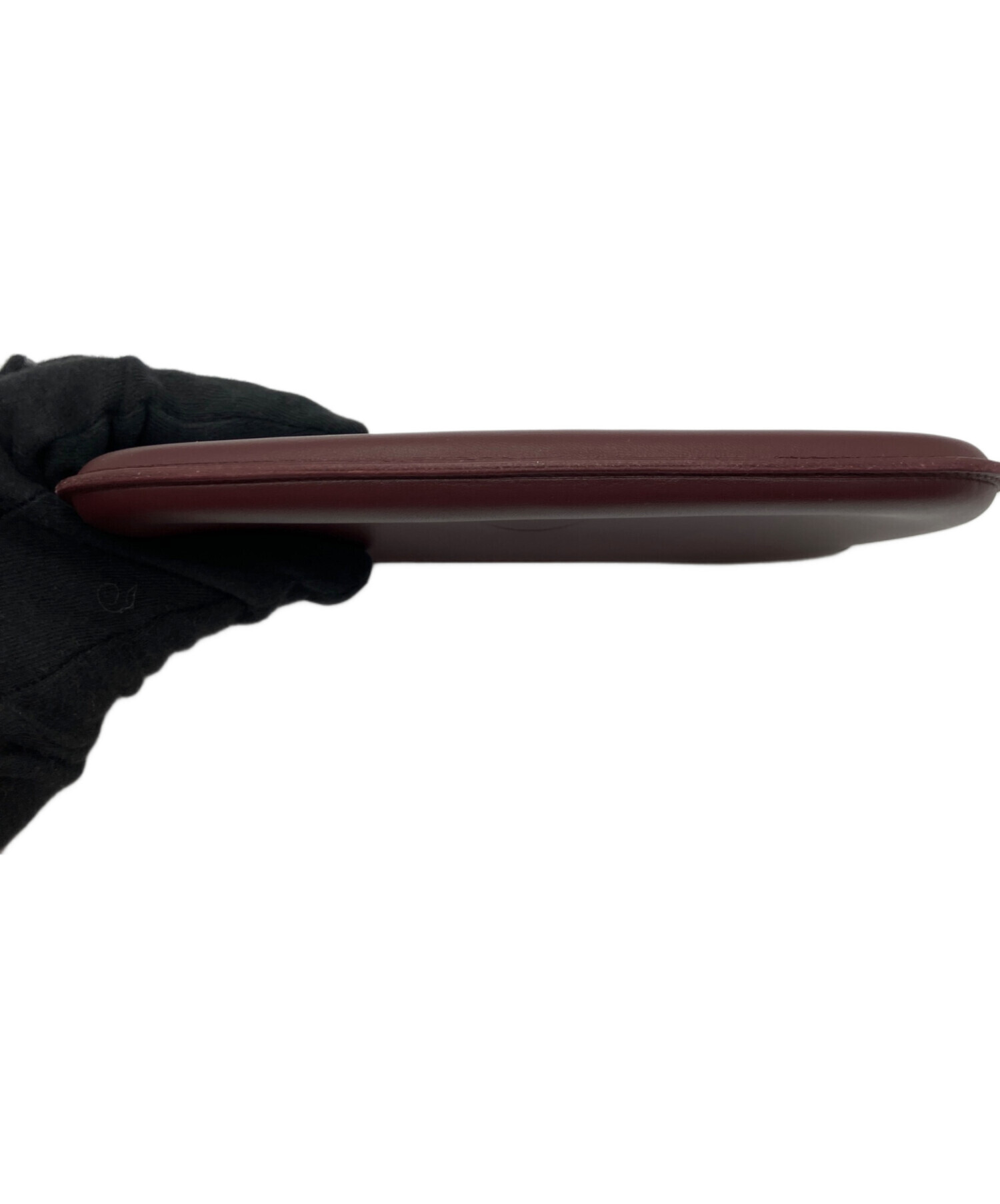 中古・古着通販】Cartier (カルティエ) マストライン ポーチ ブラウン