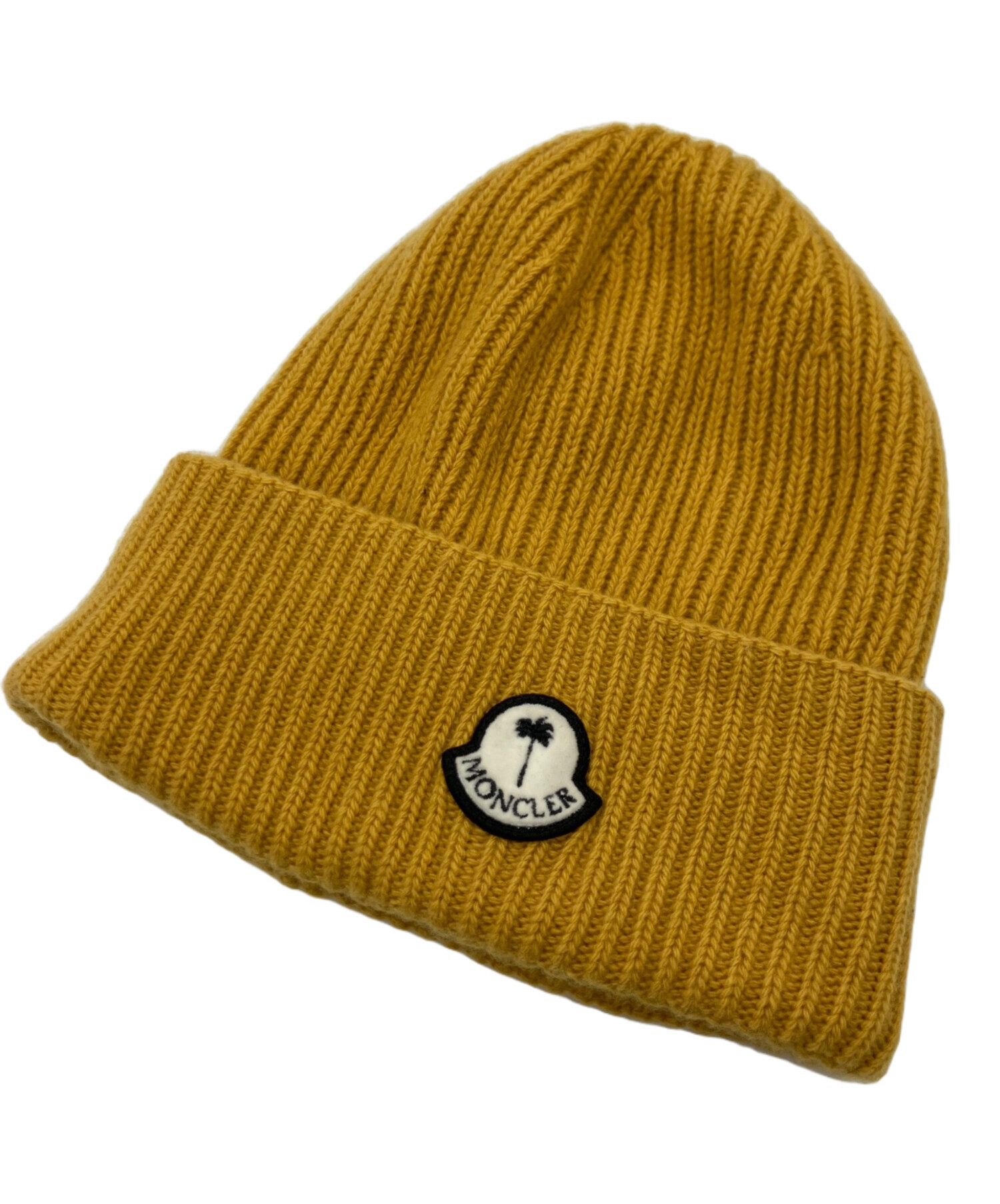 中古・古着通販】MONCLER (モンクレール) Palm Angels (パーム