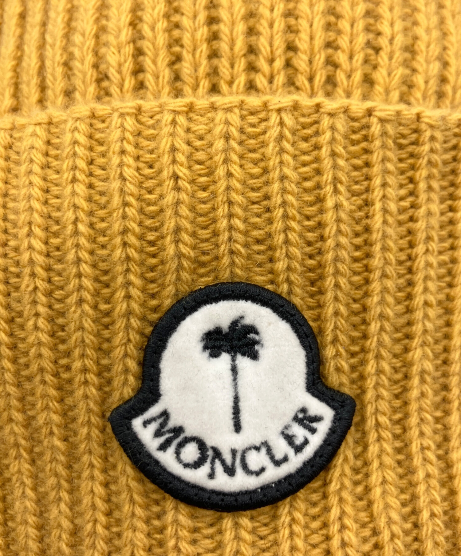 中古・古着通販】MONCLER (モンクレール) Palm Angels (パーム