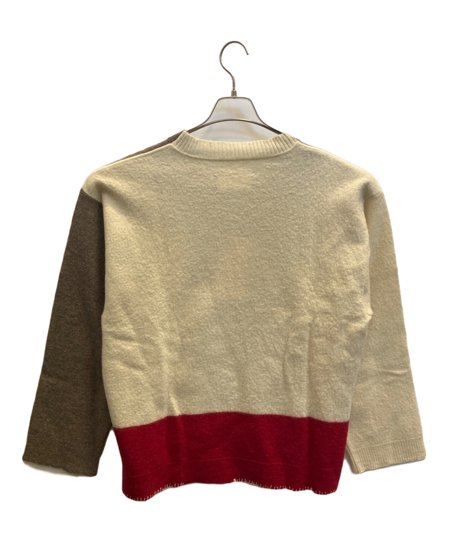 中古・古着通販】Martin Margiela 10 (マルタン・マルジェラ 10) 切替