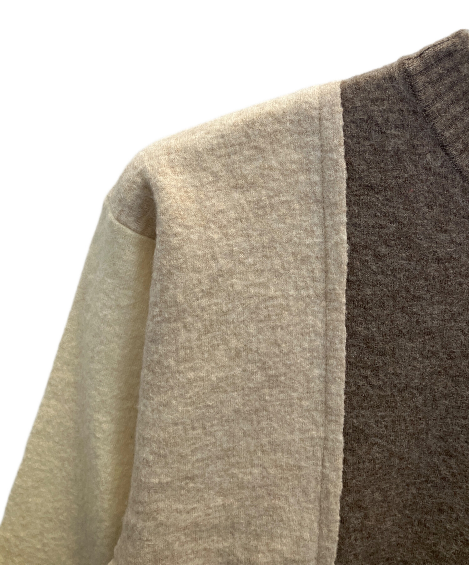 中古・古着通販】Martin Margiela 10 (マルタン・マルジェラ 10) 切替