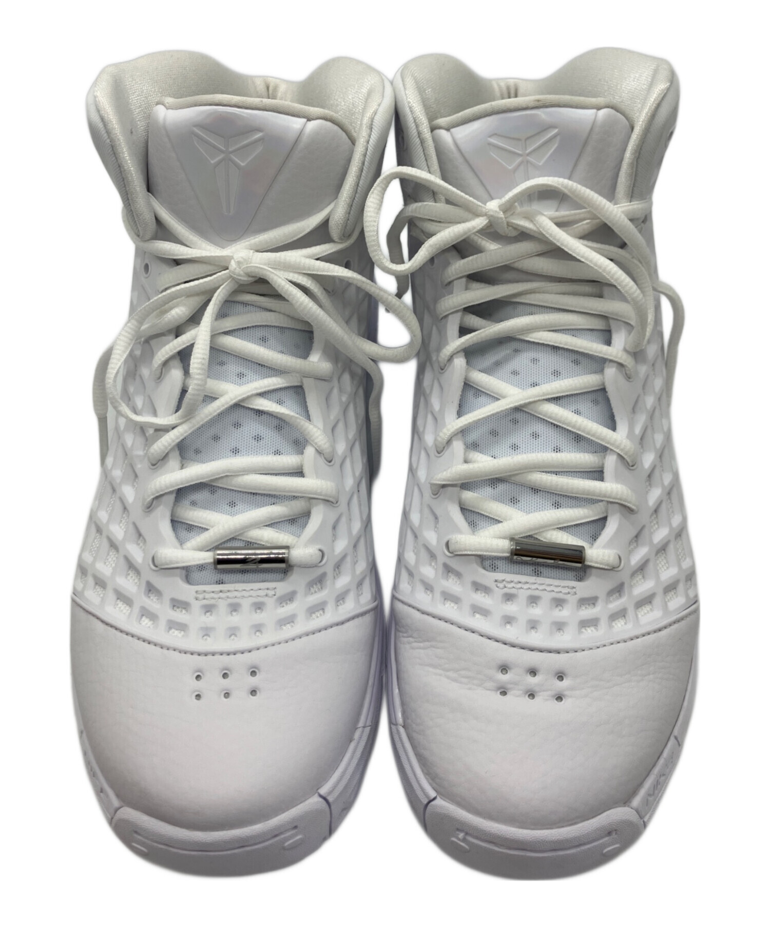 中古・古着通販】NIKE (ナイキ) コービー3プロトロ ヘイロー ミッド