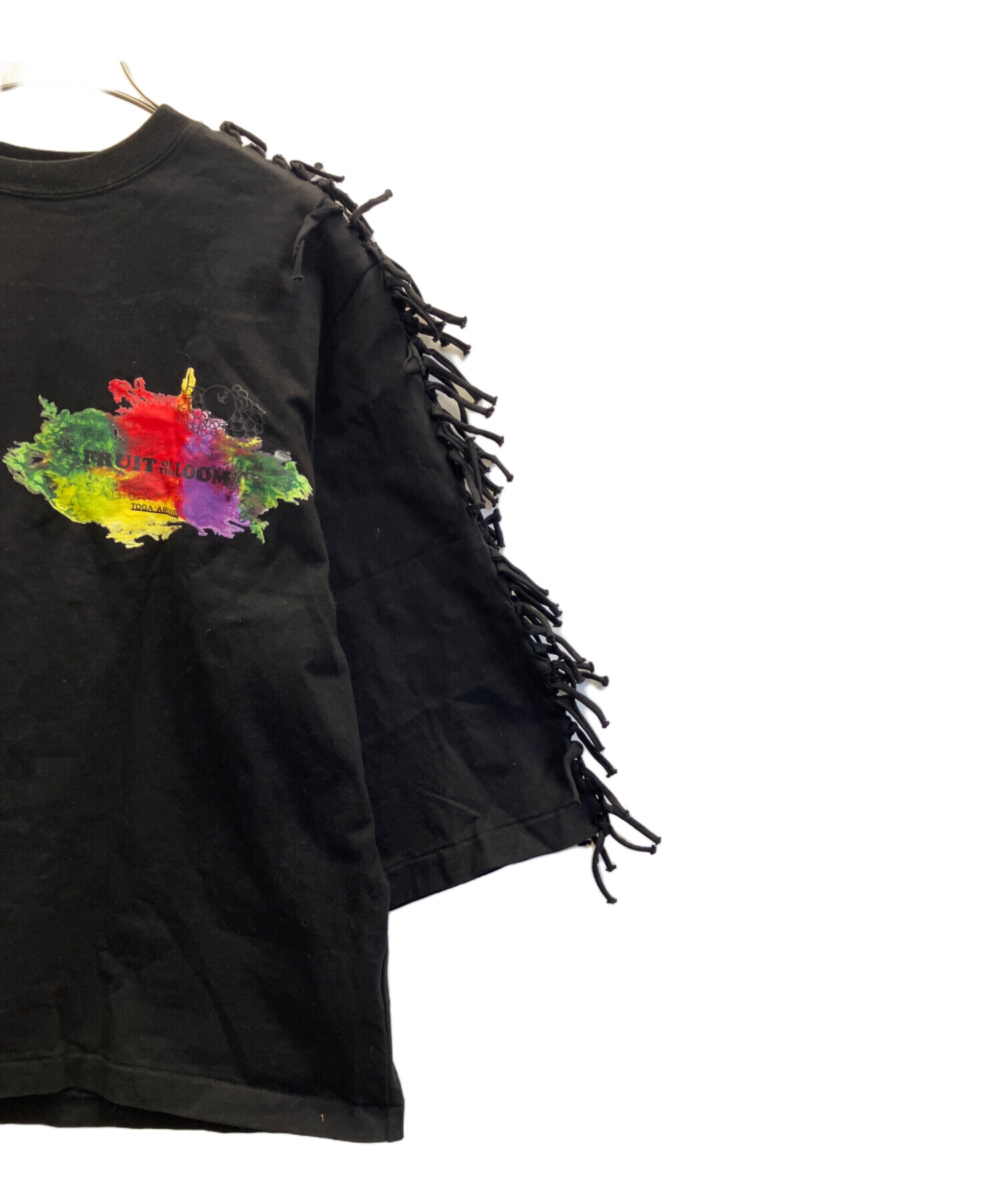 中古・古着通販】TOGA ARCHIVES (トーガアーカイブス) FRUIT OF THE