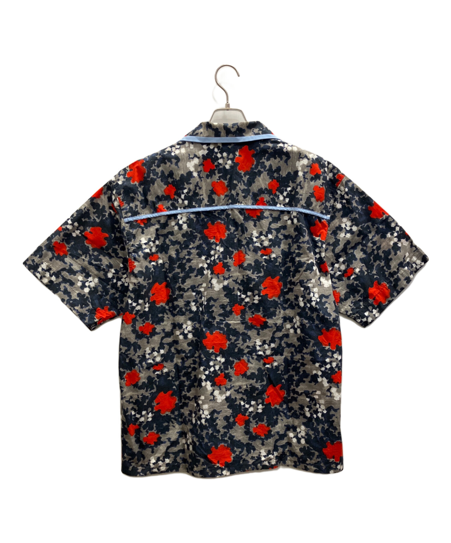 MARNI マルニ ノースリーブ M その他（柄物・カラフル） 【古着】【中古】【送料無料】 MARNI - MARNI マルニ ノースリーブ M その他（柄物・カラフル