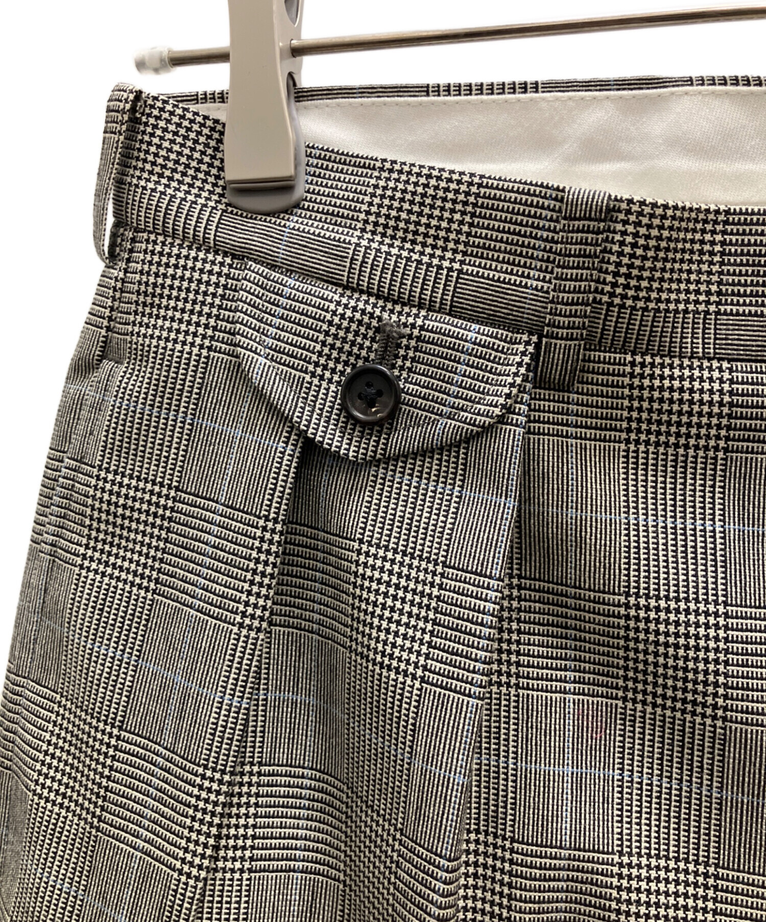 中古・古着通販】POLO RALPH LAUREN (ポロ・ラルフローレン) 2タック