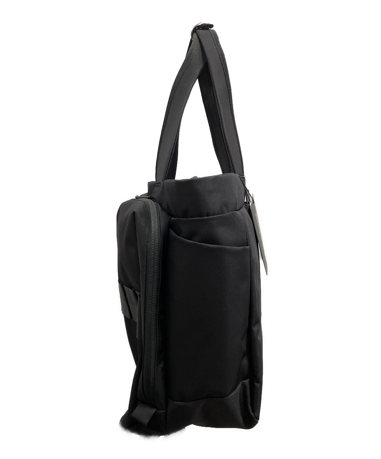 中古・古着通販】BRIEFING (ブリーフィング) SW WIDE TOTE WR ブリーフ