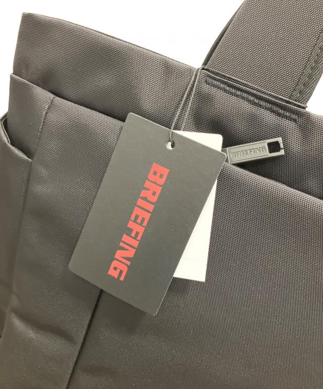 中古・古着通販】BRIEFING (ブリーフィング) SW WIDE TOTE WR ブリーフ