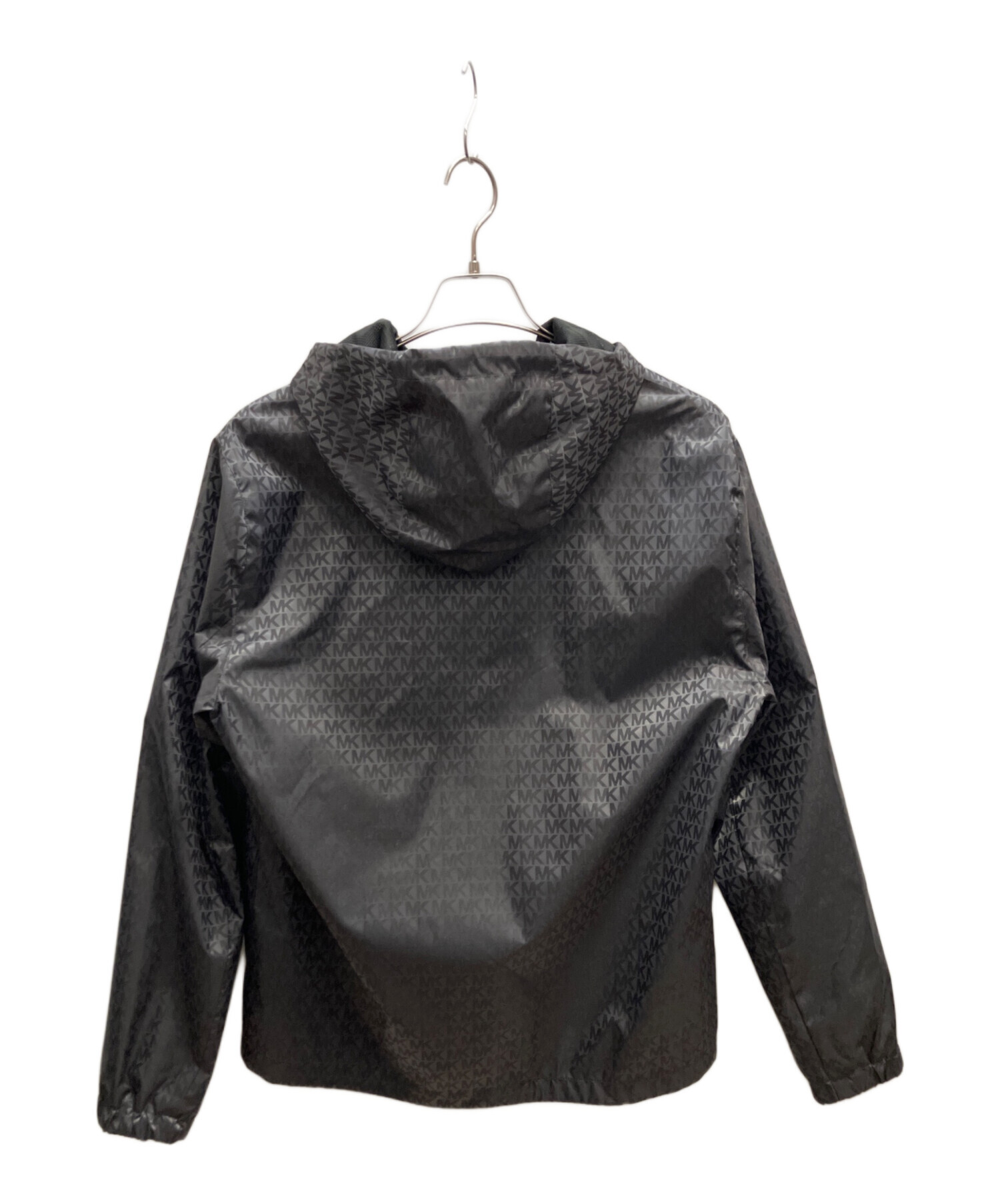 マイケルコース　ナイロン　ジャケット 中古・古着通販】MICHAEL KORS (マイケル・コース) ナイロンジャケット