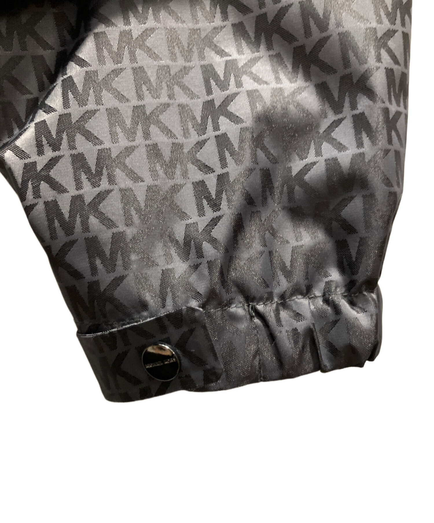 中古・古着通販】MICHAEL KORS (マイケル・コース) ナイロンジャケット