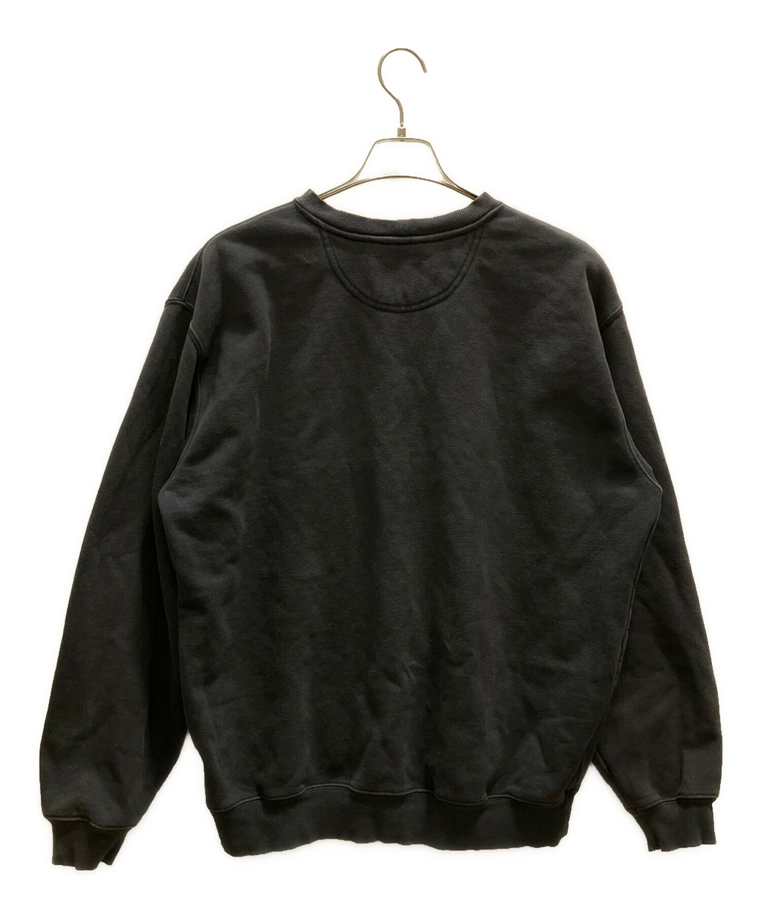 中古・古着通販】CarHartt (カーハート) スウェット ネイビー サイズ 