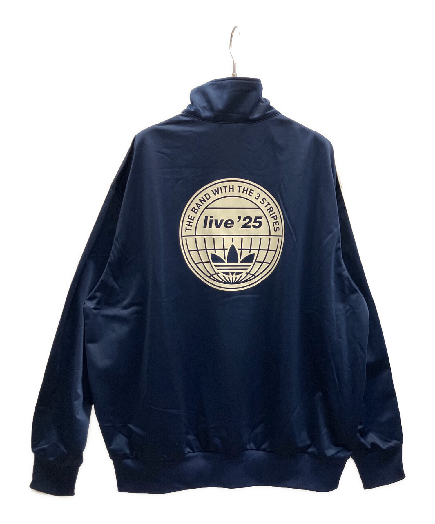 中古・古着通販】adidas (アディダス) トラックジャケット OASIS TOUR