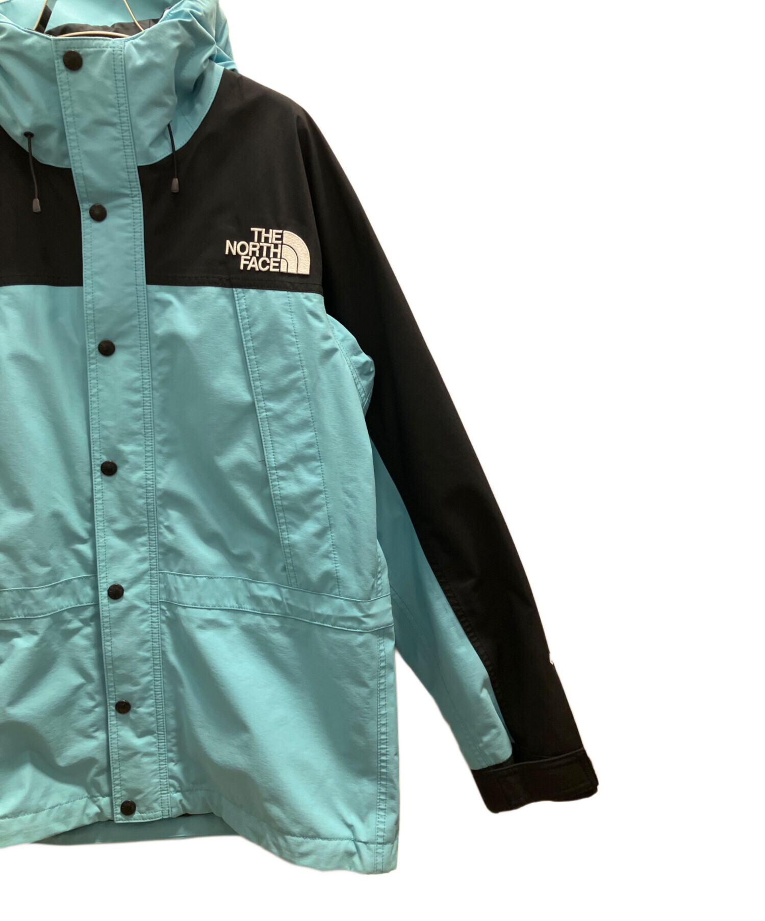 中古・古着通販】THE NORTH FACE (ザ ノース フェイス) マウンテン