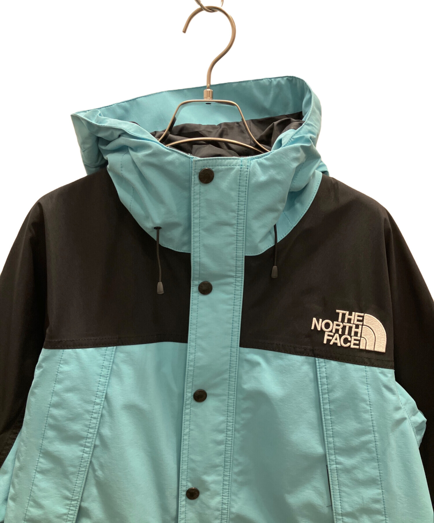 中古・古着通販】THE NORTH FACE (ザ ノース フェイス) マウンテン