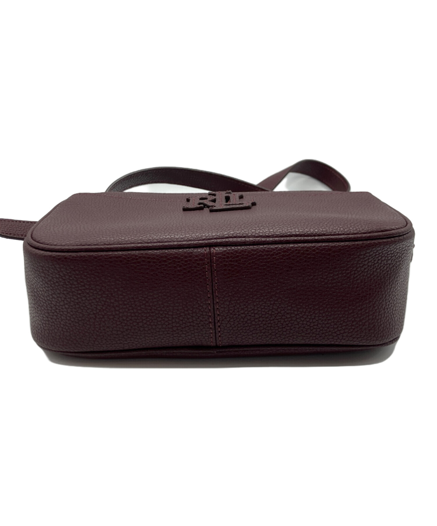 LAUREN Ralph Lauren  ラルフローレン/ショルダーバッグ/バッグ/ABランク/82【中古】 LAUREN Ralph Lauren ラルフローレン/ショルダーバッグ/バッグ/AB