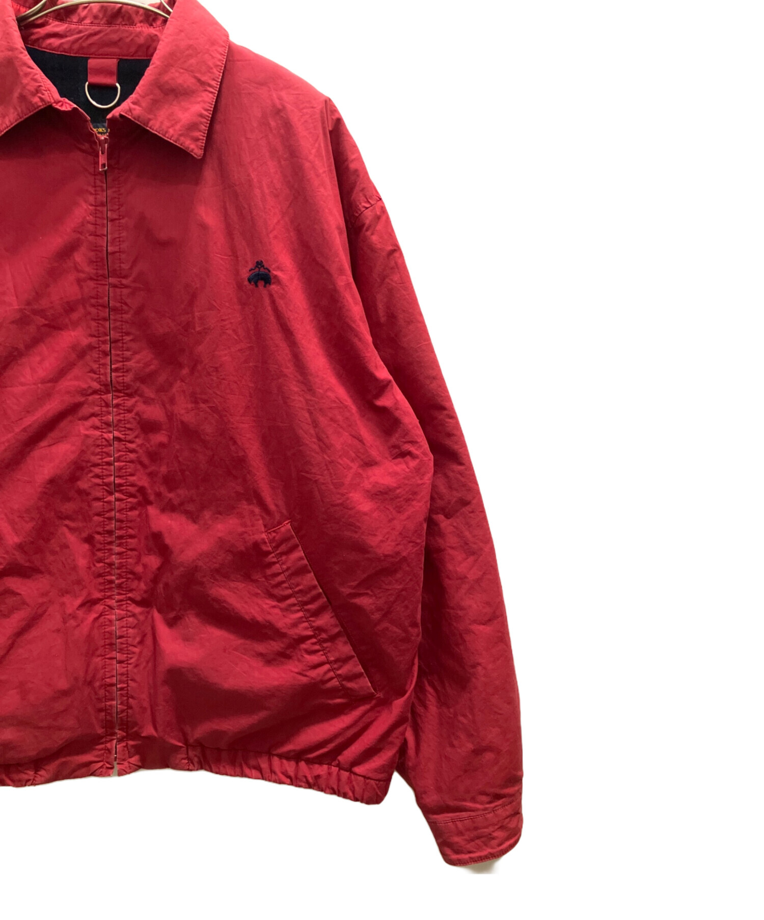 中古・古着通販】BROOKS BROTHERS (ブルックスブラザーズ) スイング