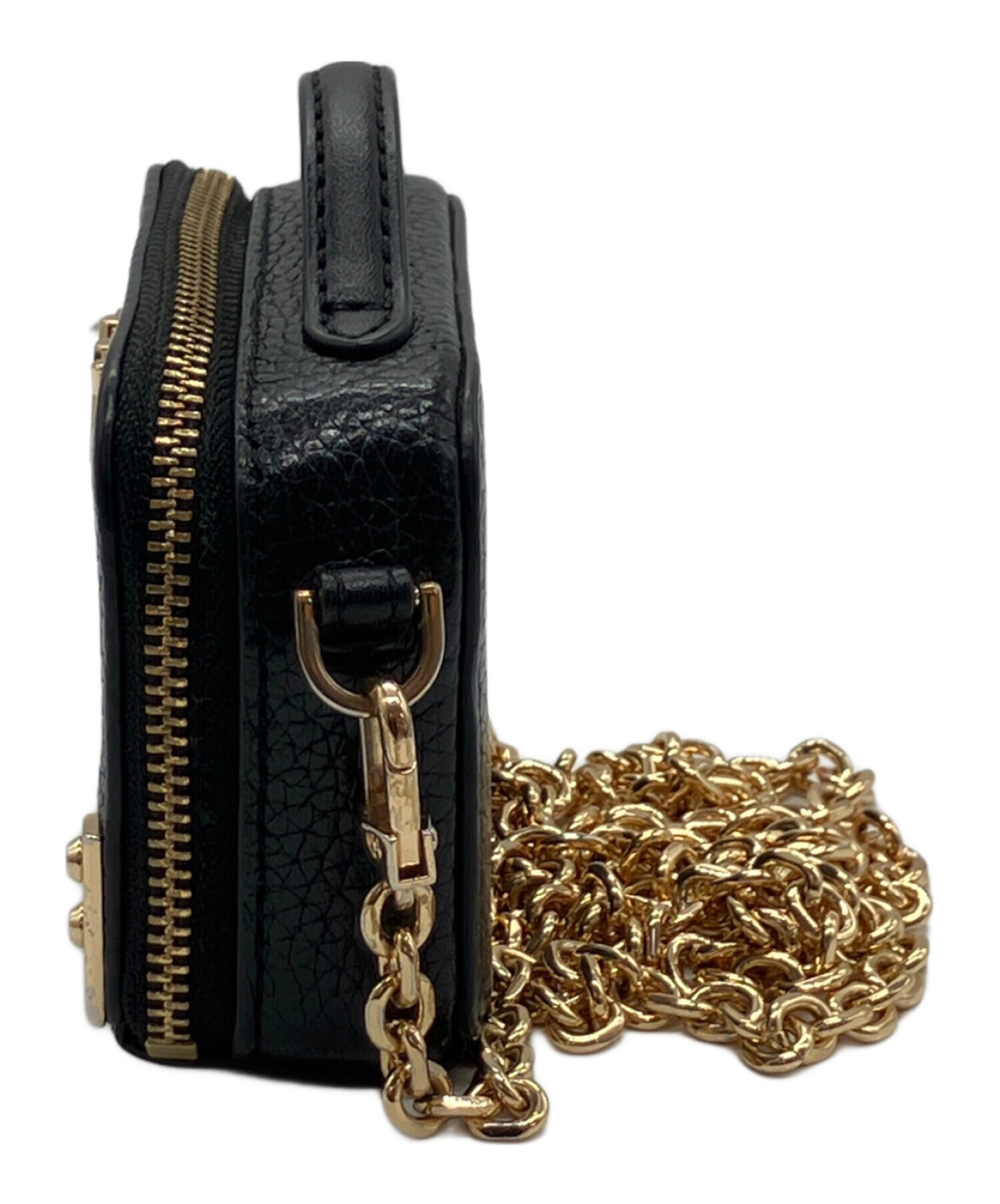 中古・古着通販】MICHAEL KORS (マイケル・コース) トランク クロス 