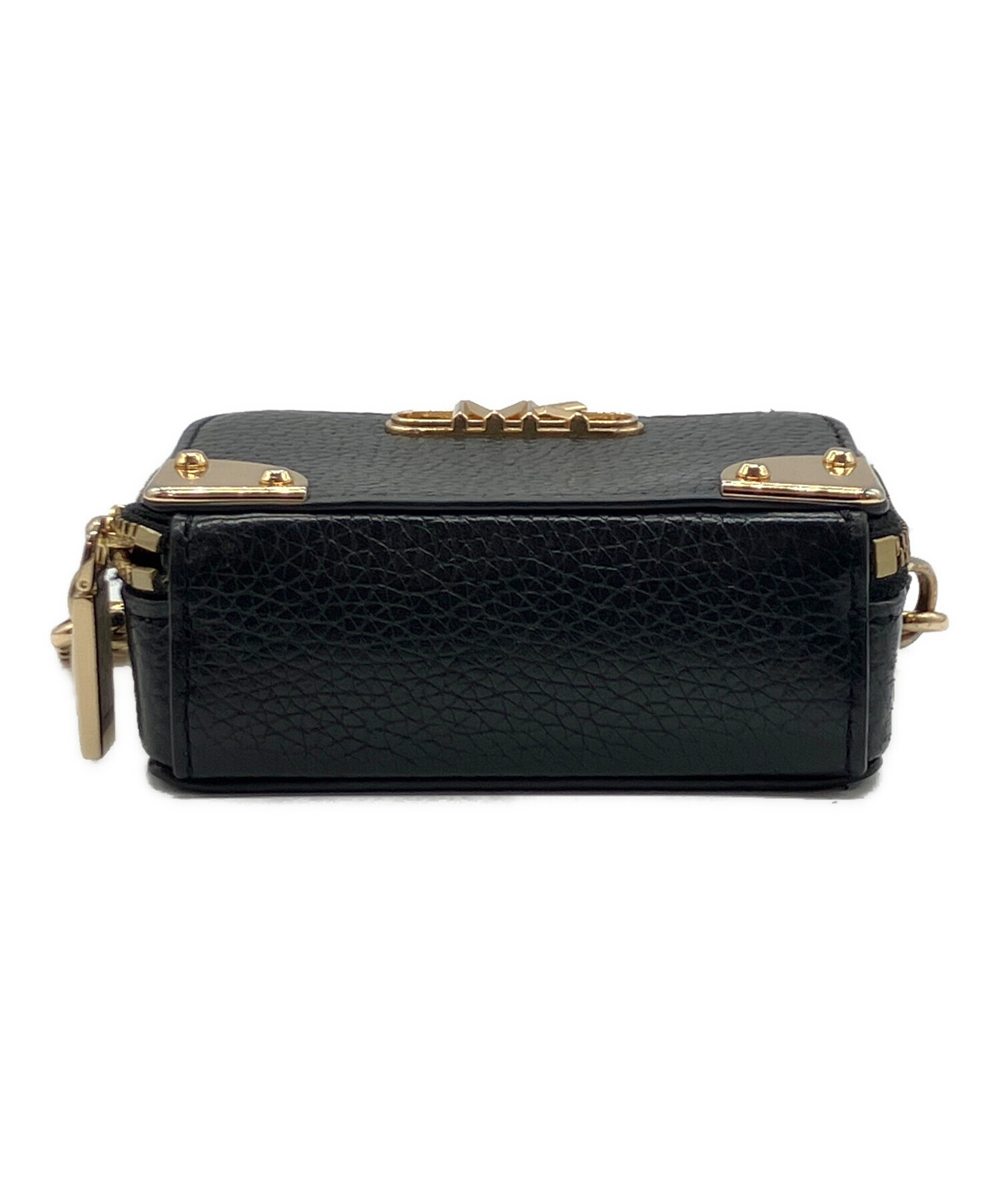 中古・古着通販】MICHAEL KORS (マイケル・コース) トランク クロス