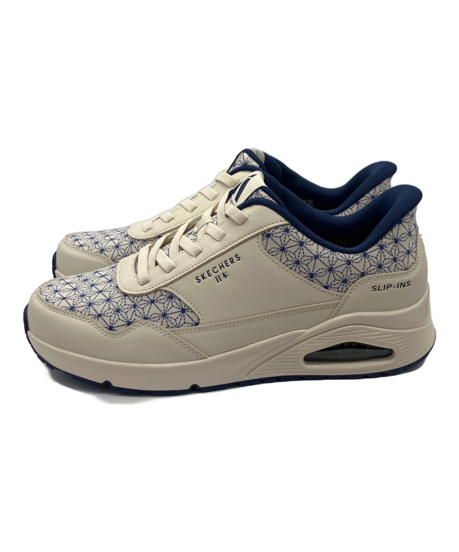 中古・古着通販】SKECHERS (スケッチャーズ) スリップインズ UNO 