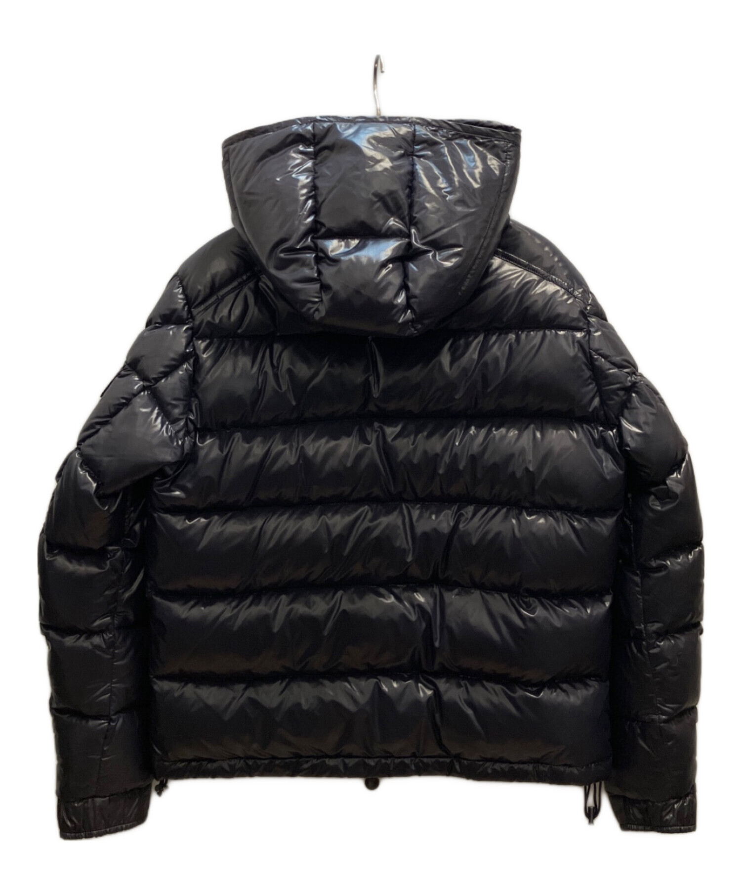 中古・古着通販】MONCLER (モンクレール) BEAMS (ビームス) ダウン