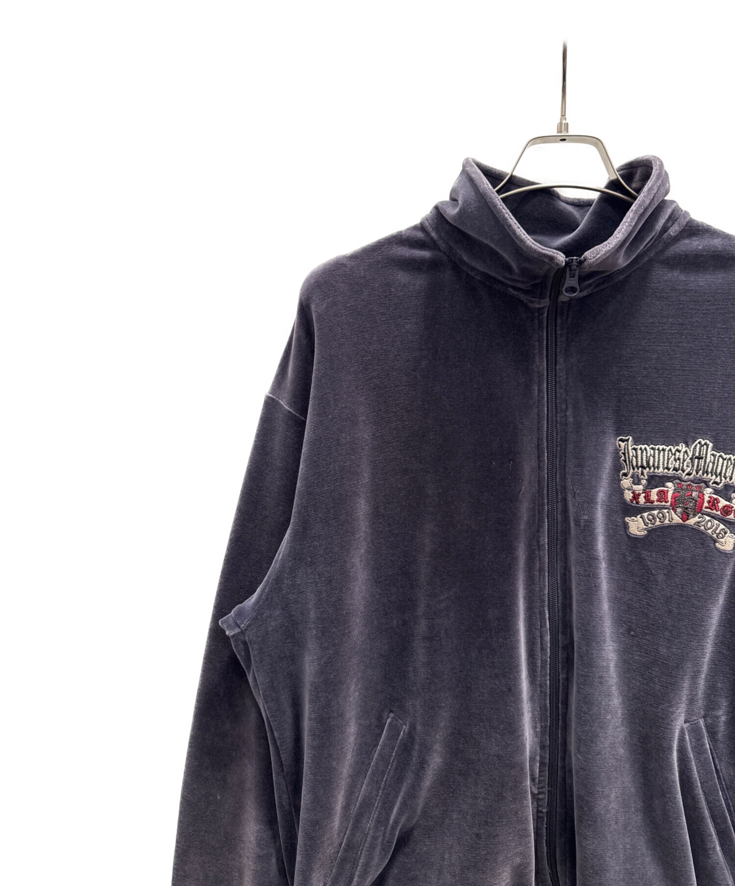 中古・古着通販】X-LARGE (エクストララージ) JAPANESE MAGENESE