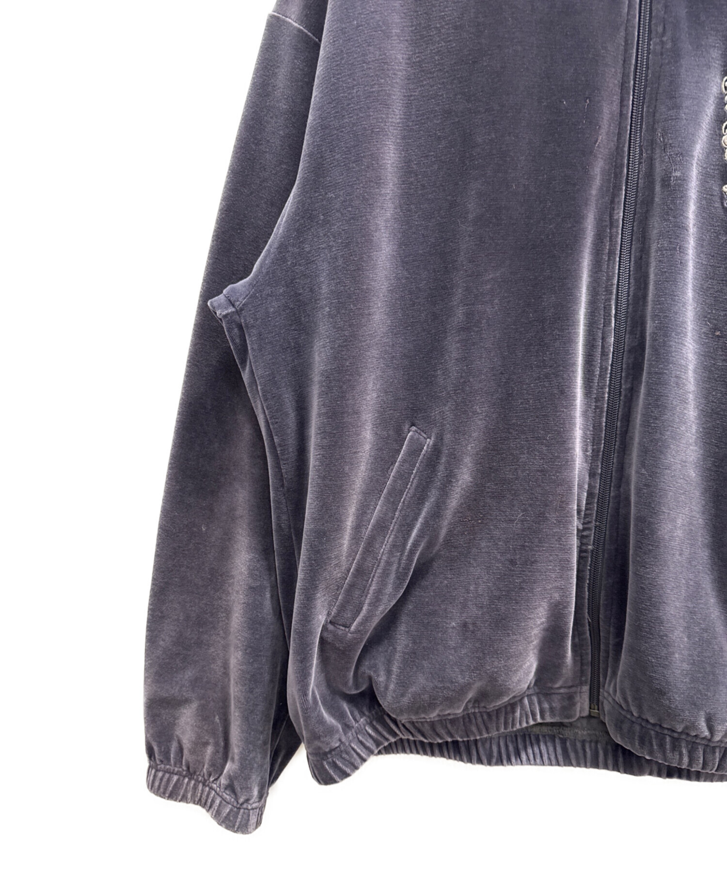 中古・古着通販】X-LARGE (エクストララージ) JAPANESE MAGENESE