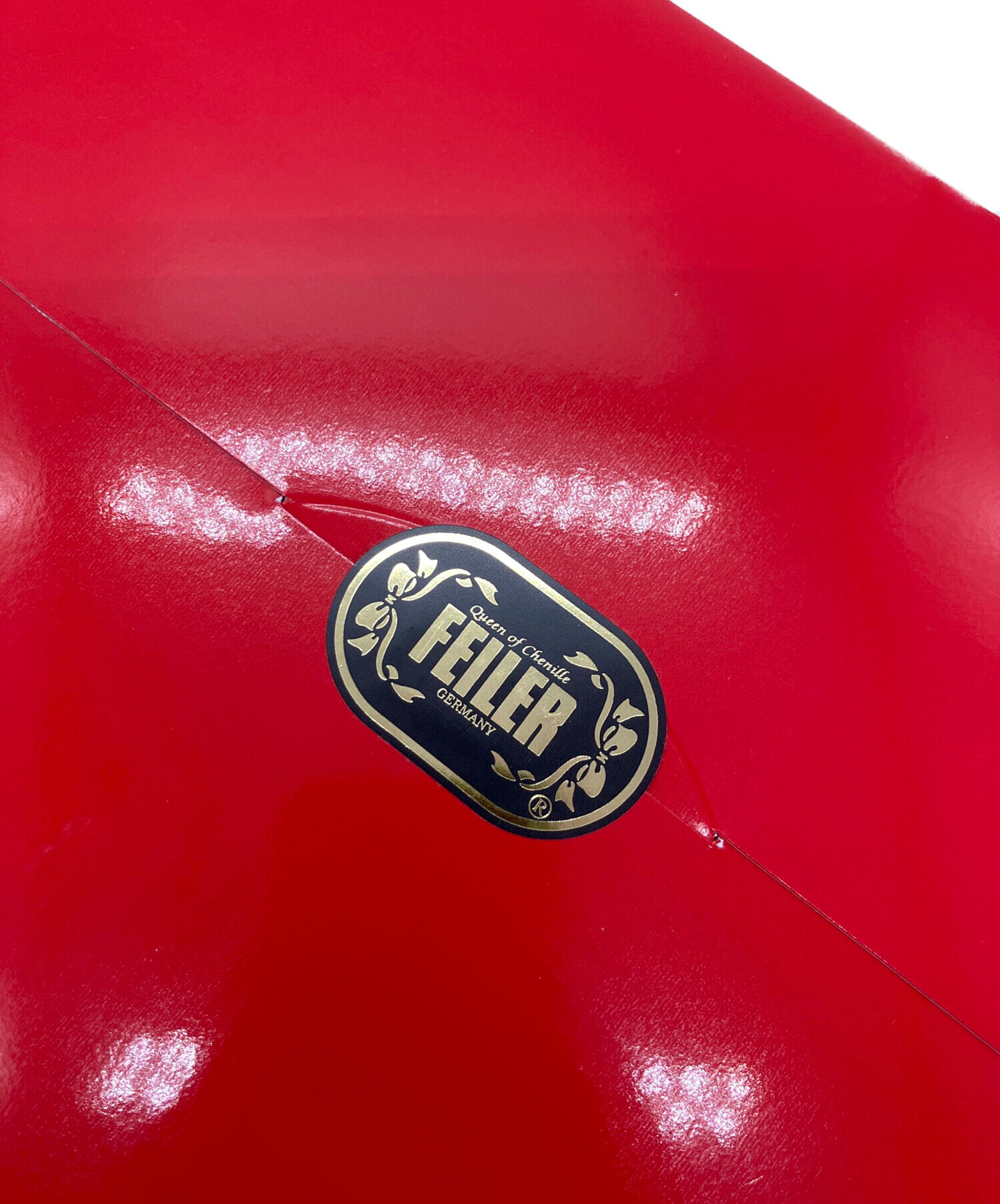 中古・古着通販】FEILER (フェイラー) Sanrio (サンリオ) ハローキティ